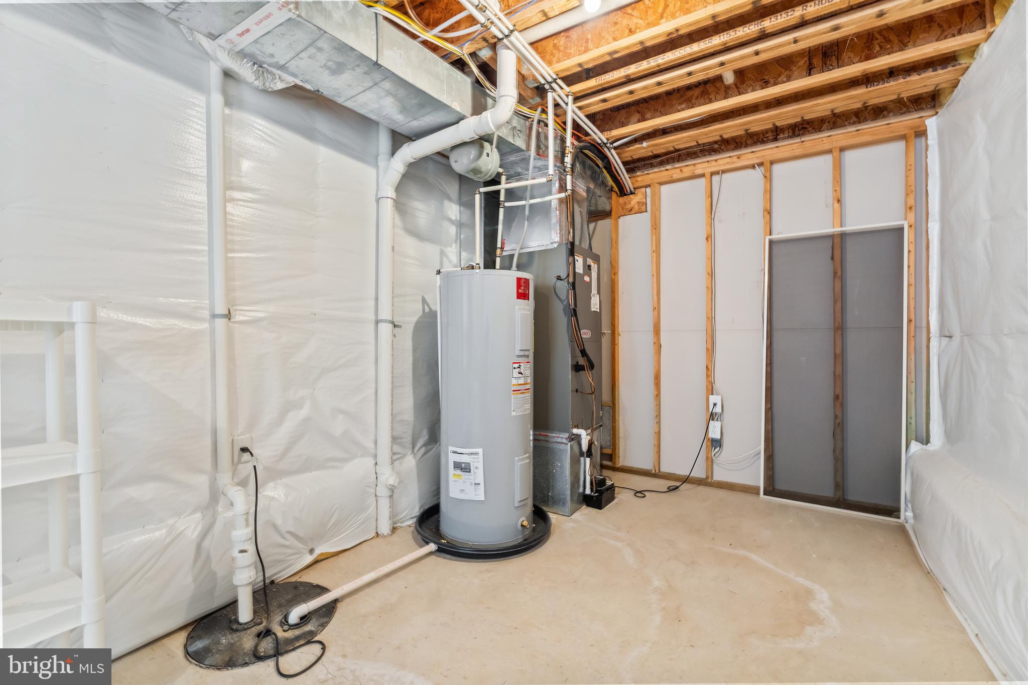 WENDOVER SQUARE - Residential