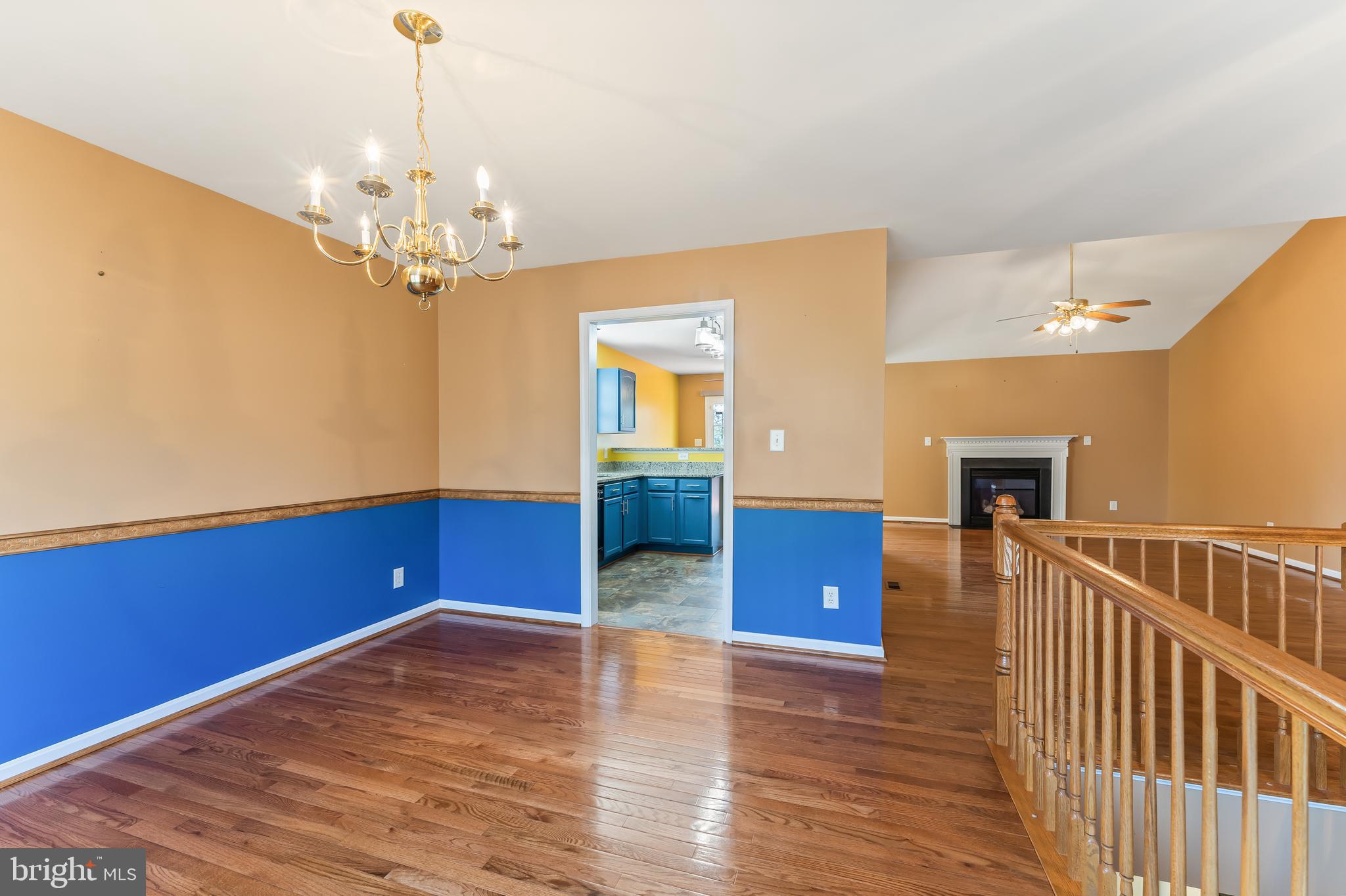 WENDOVER SQUARE - Residential