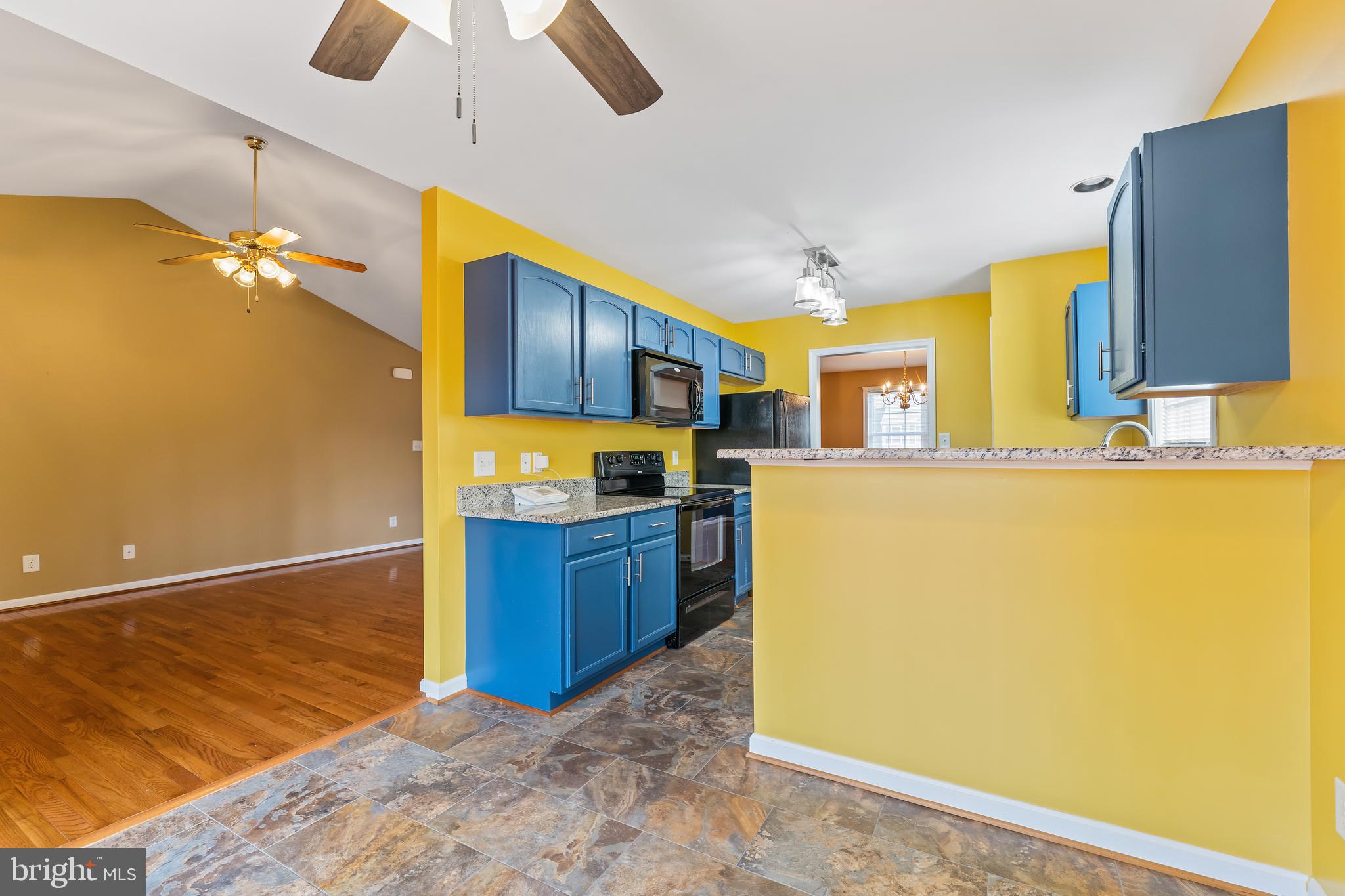 WENDOVER SQUARE - Residential