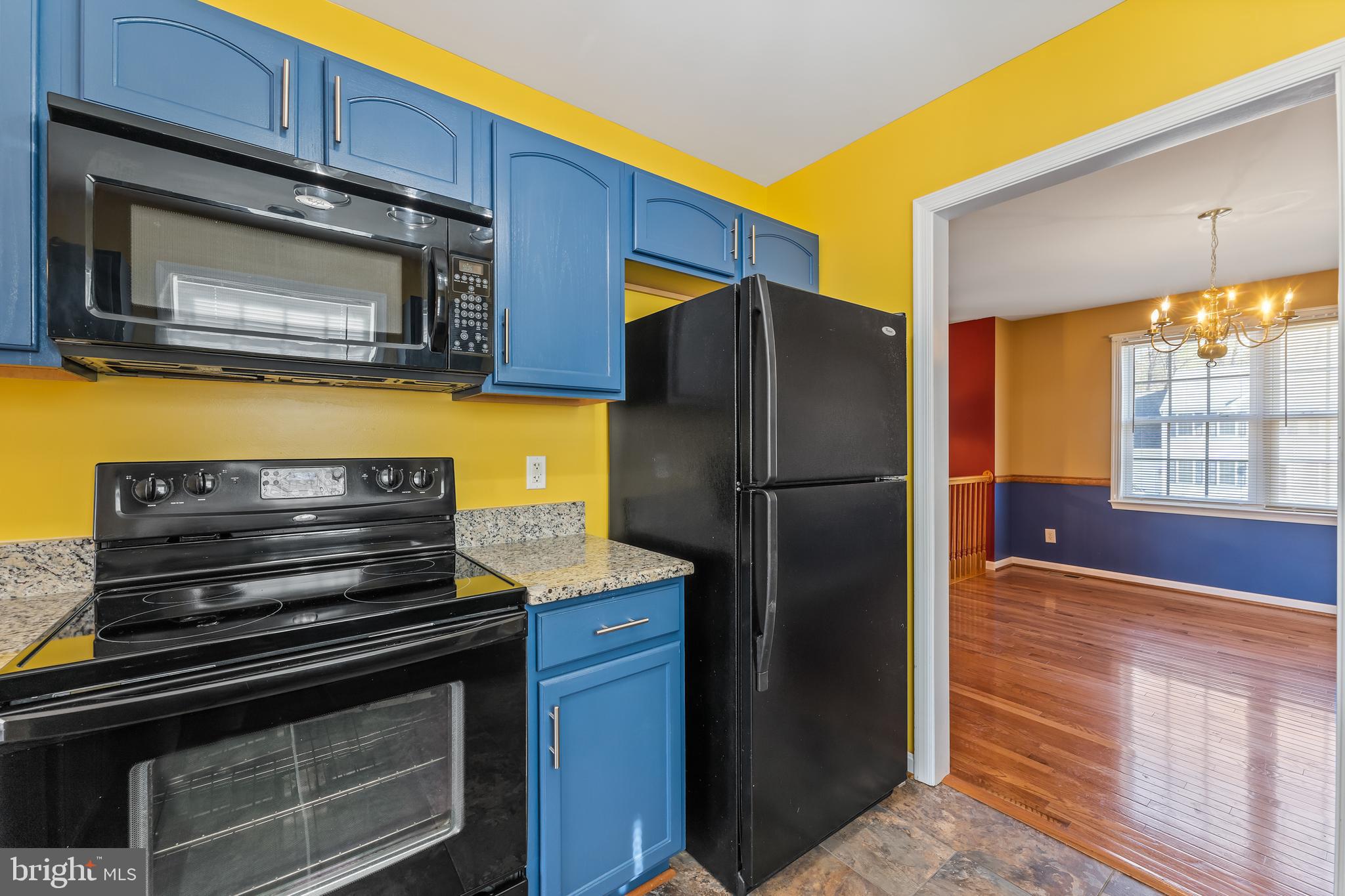 WENDOVER SQUARE - Residential