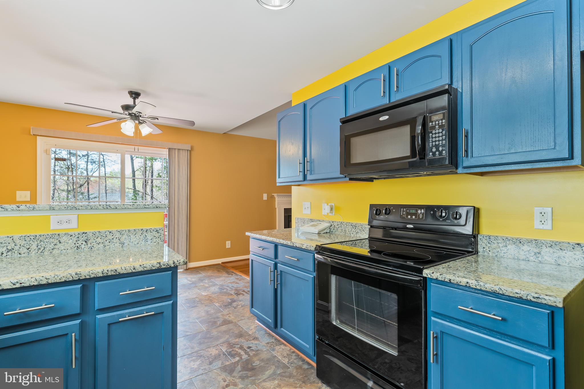 WENDOVER SQUARE - Residential