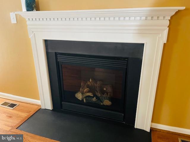 WENDOVER SQUARE - Residential