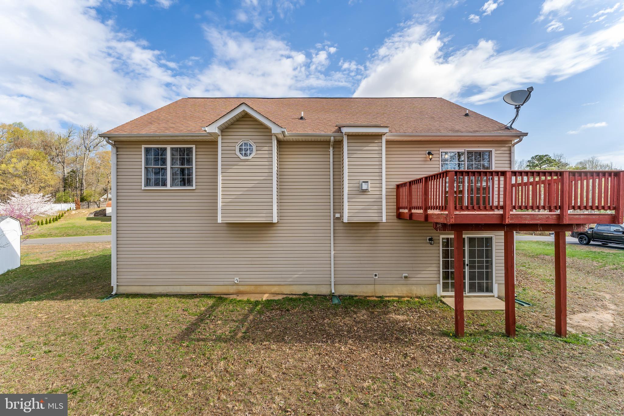 WENDOVER SQUARE - Residential