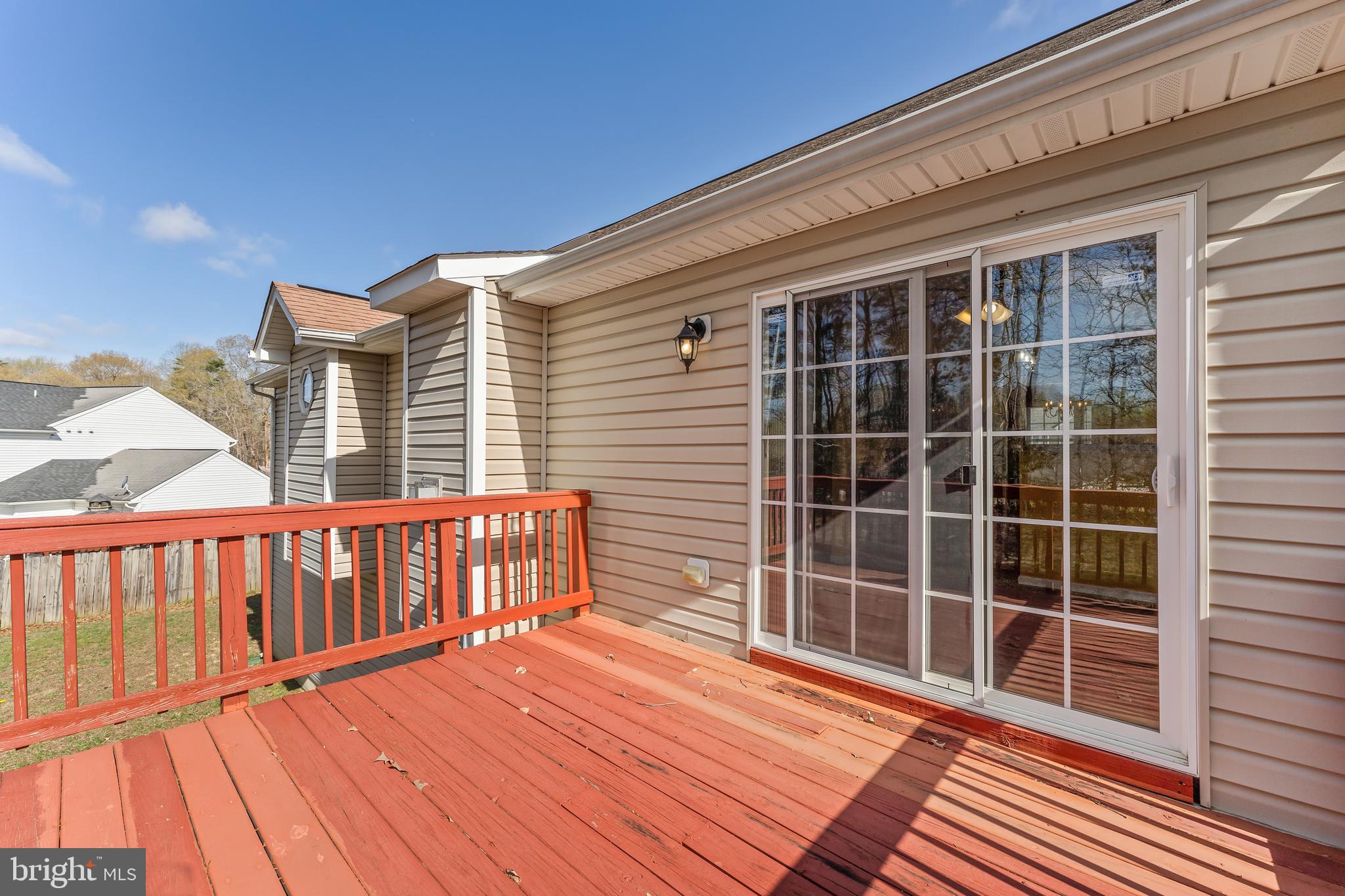 WENDOVER SQUARE - Residential