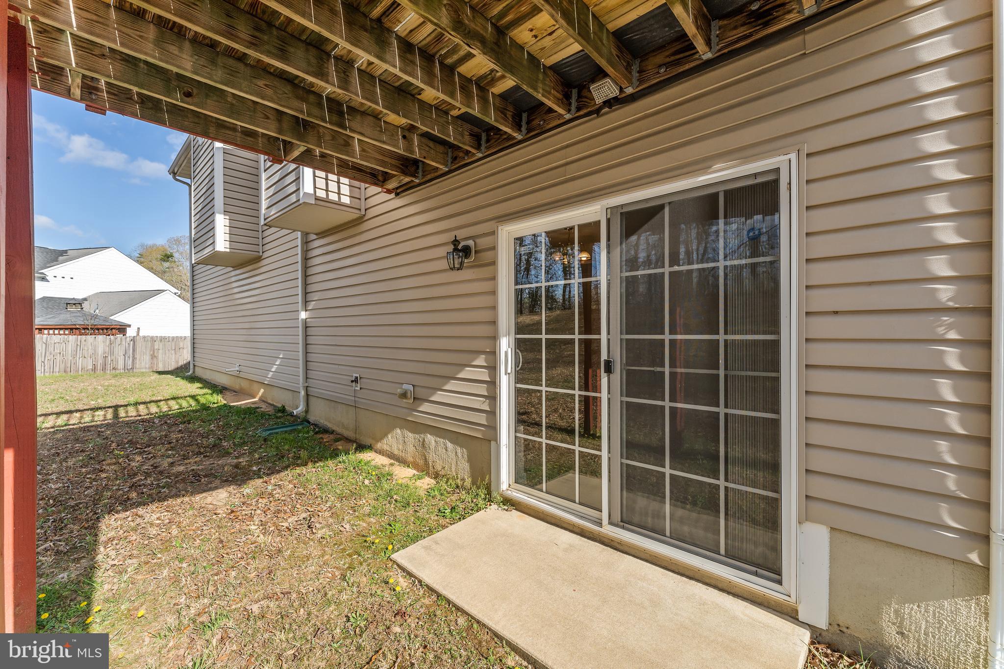 WENDOVER SQUARE - Residential