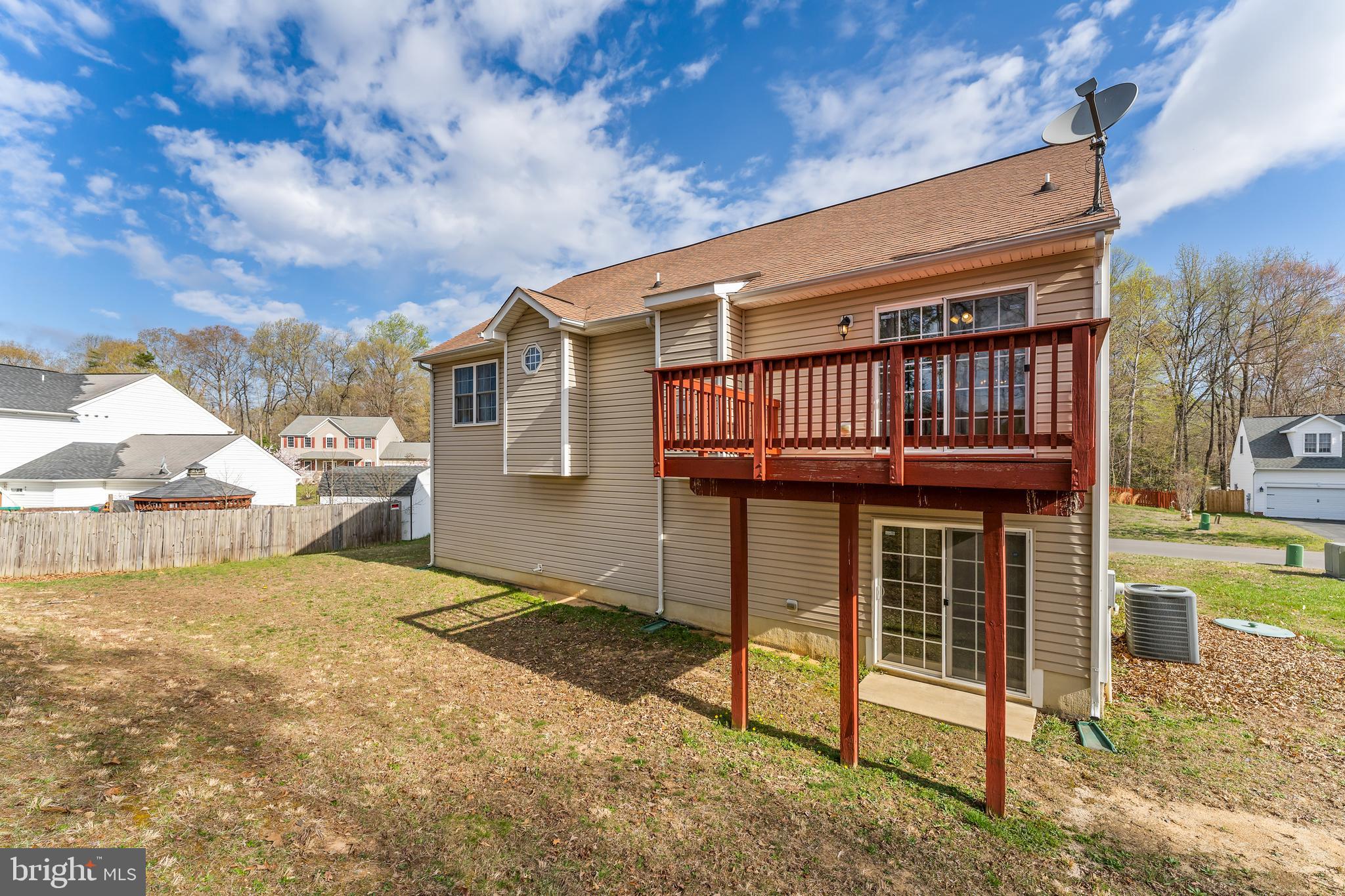 WENDOVER SQUARE - Residential