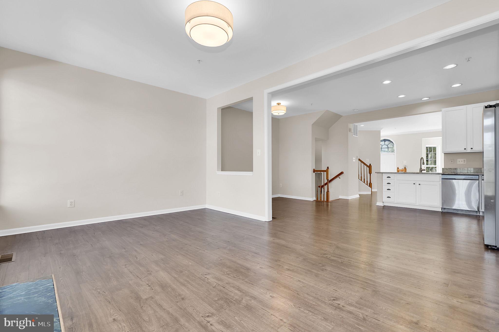 VILLAGES OF URBANA - Residential