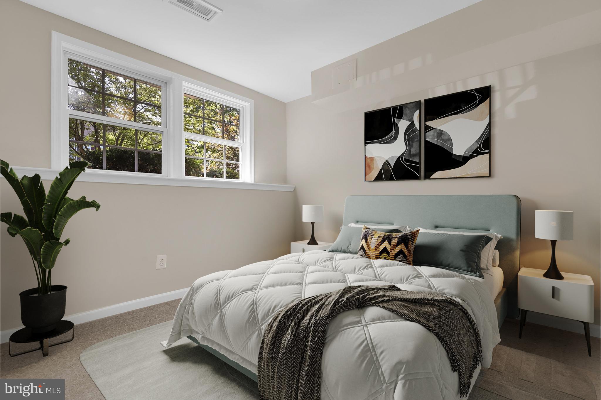 VILLAGES OF URBANA - Residential