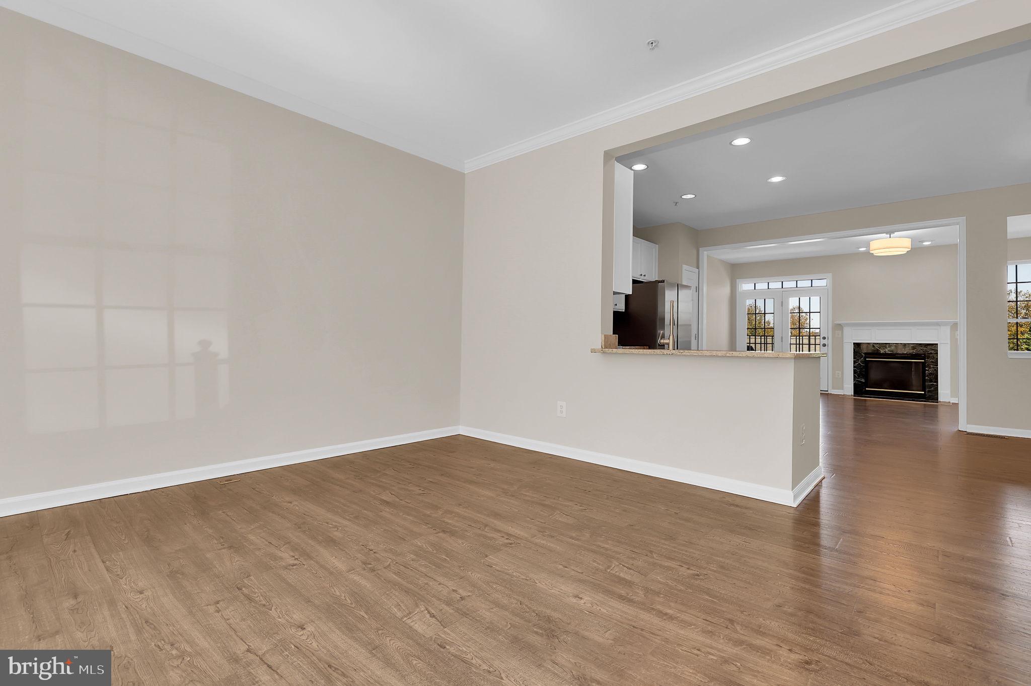 VILLAGES OF URBANA - Residential