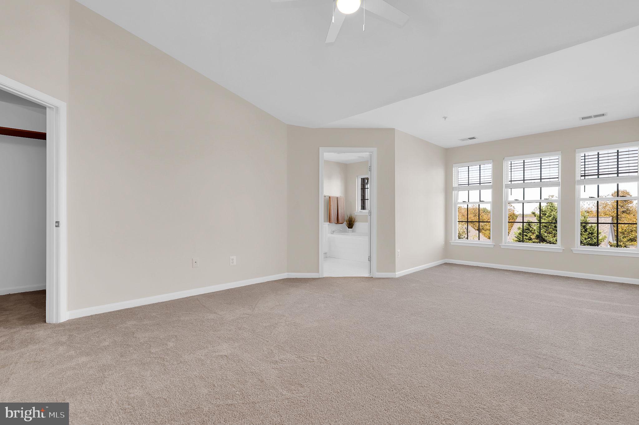 VILLAGES OF URBANA - Residential