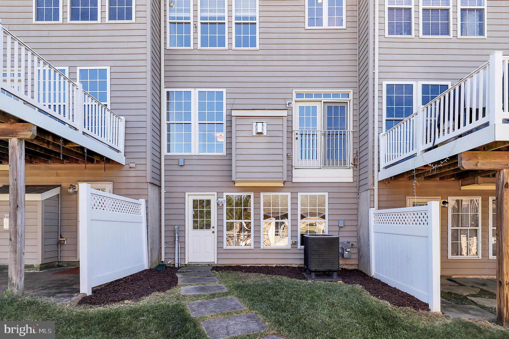 VILLAGES OF URBANA - Residential