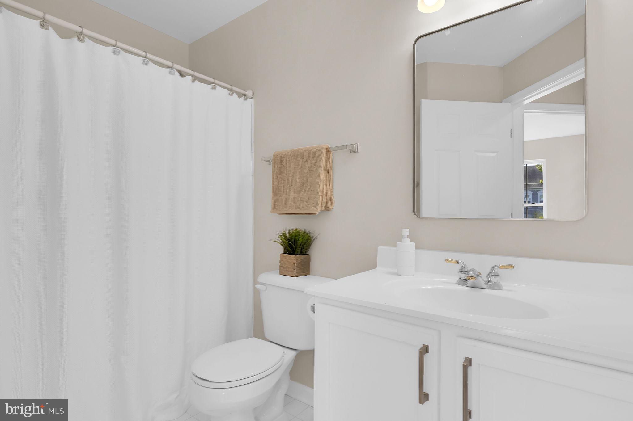 VILLAGES OF URBANA - Residential