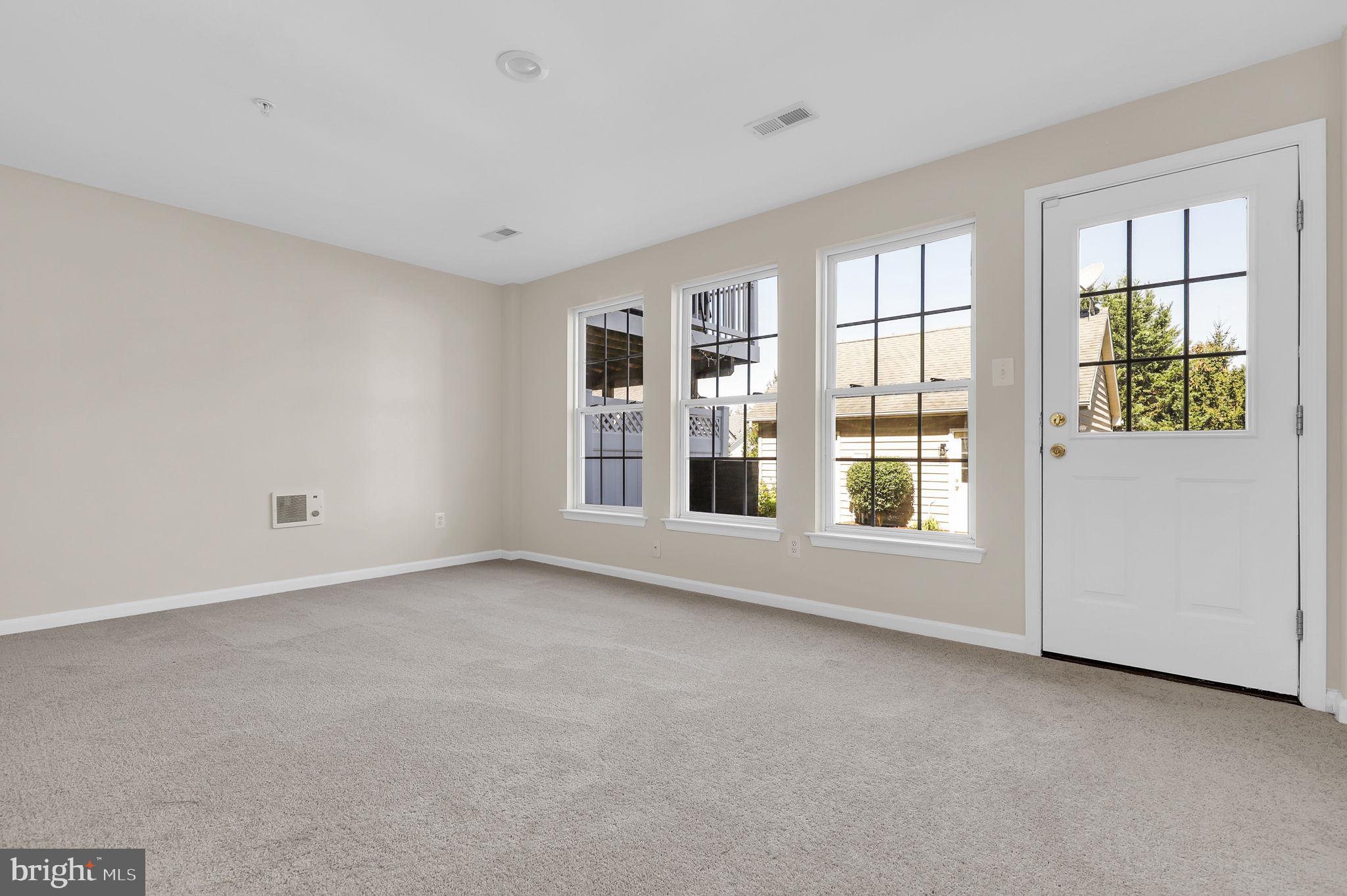 VILLAGES OF URBANA - Residential