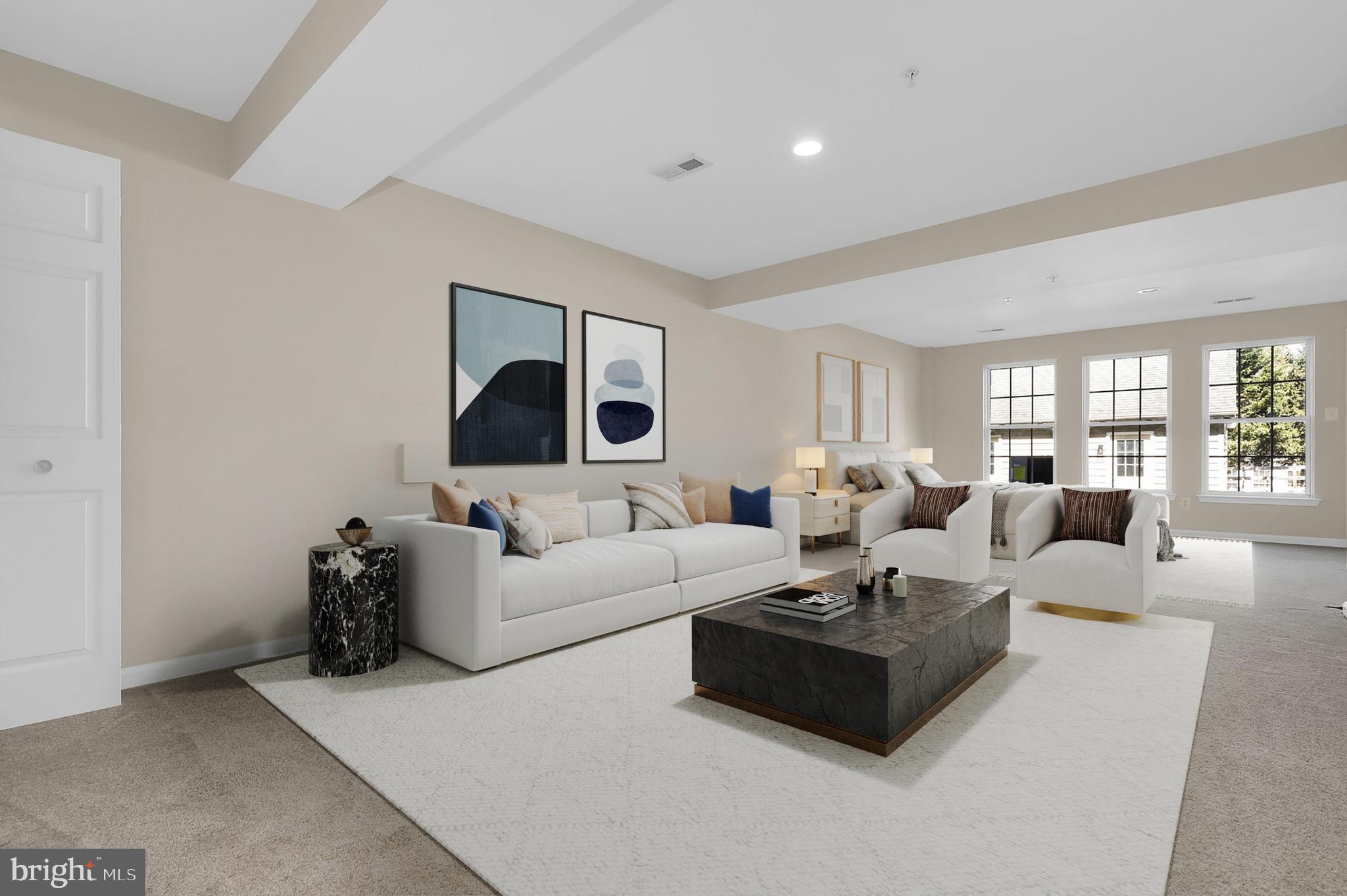 VILLAGES OF URBANA - Residential