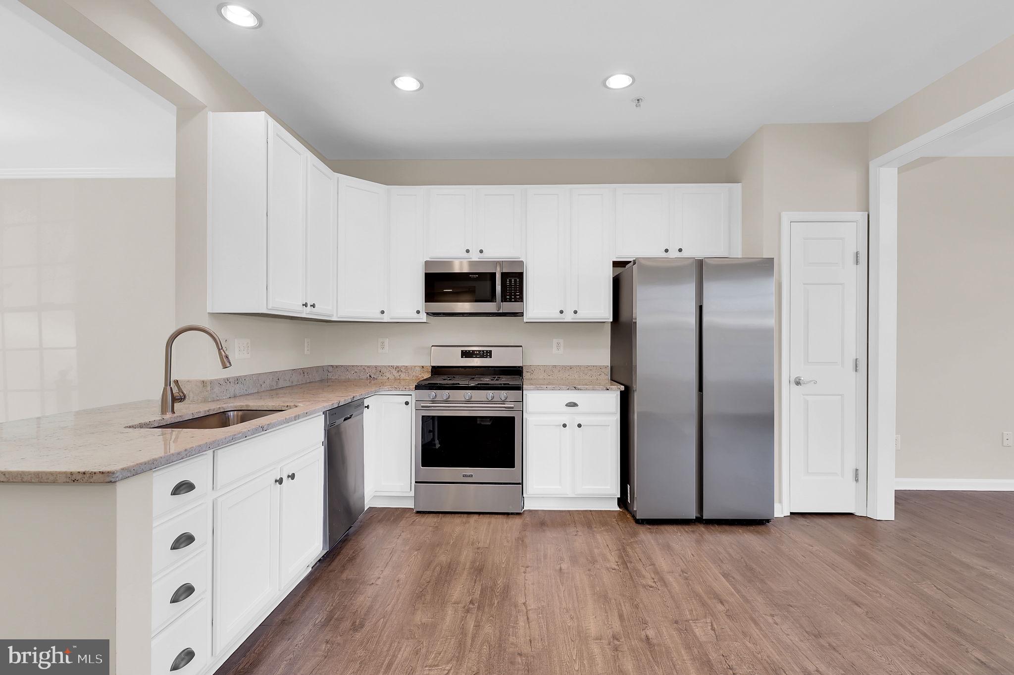 VILLAGES OF URBANA - Residential