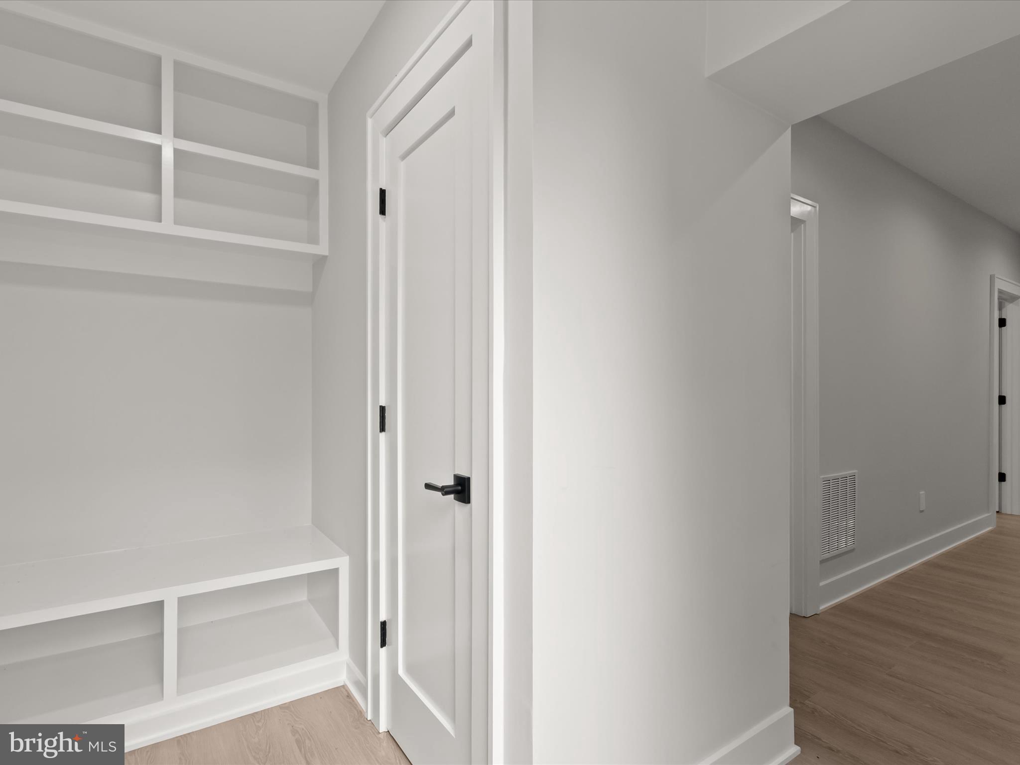 FAIRWAY HILLS - Residential