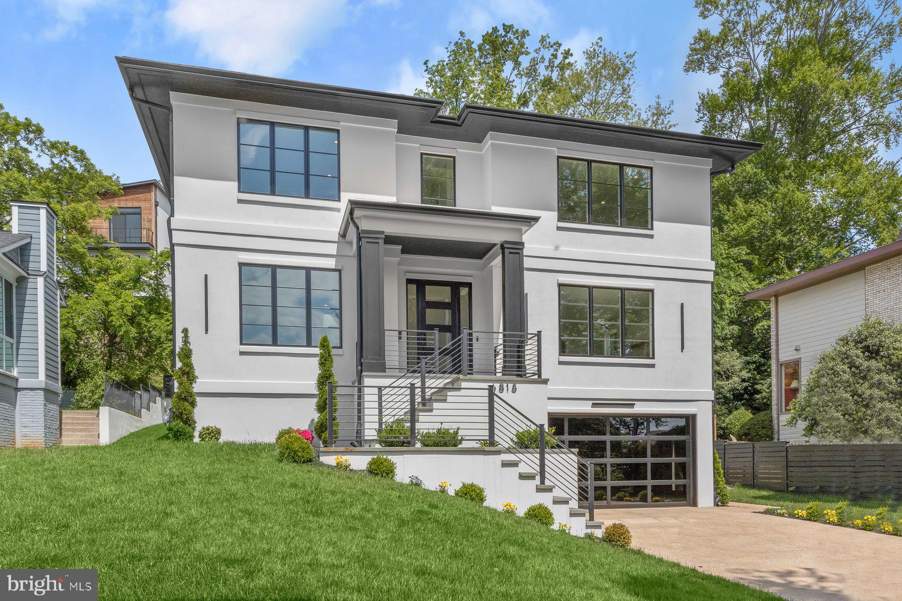 6815 BARR ROAD