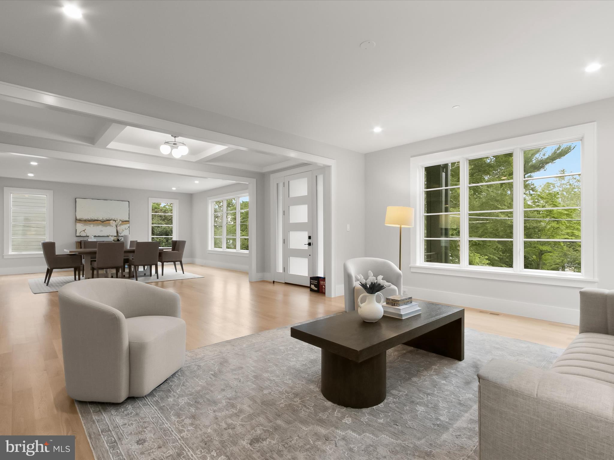 FAIRWAY HILLS - Residential