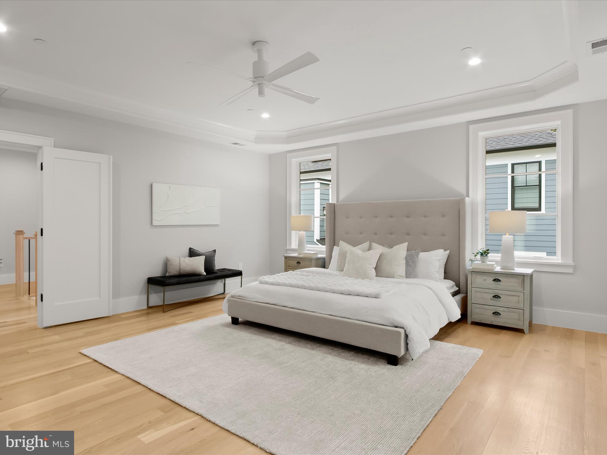 FAIRWAY HILLS - Residential