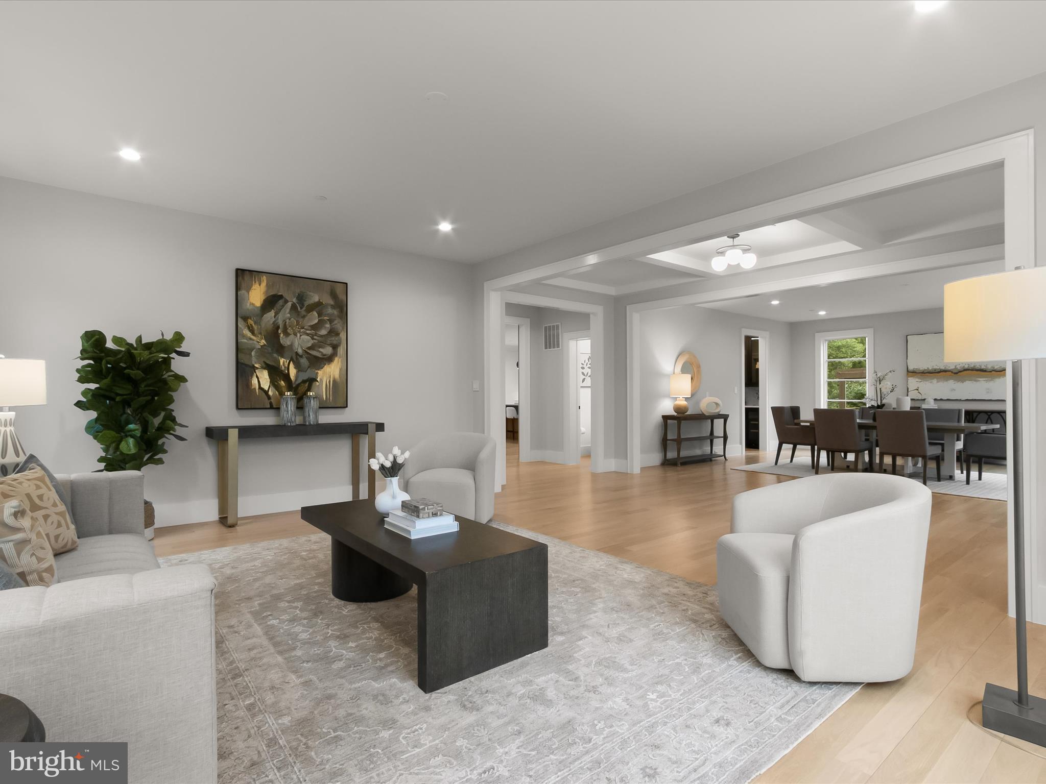 FAIRWAY HILLS - Residential