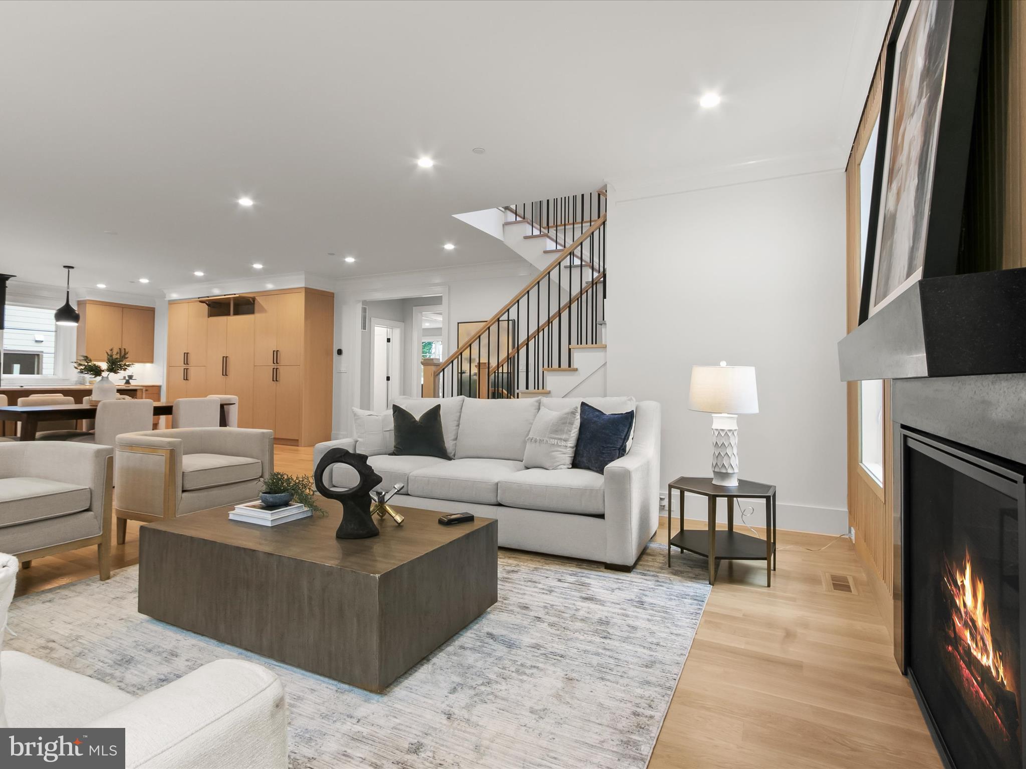 FAIRWAY HILLS - Residential