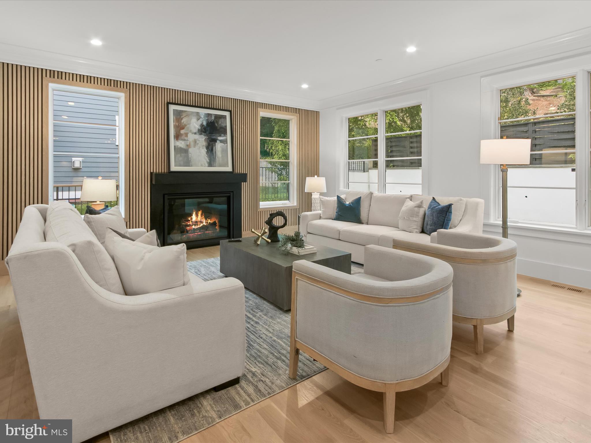 FAIRWAY HILLS - Residential