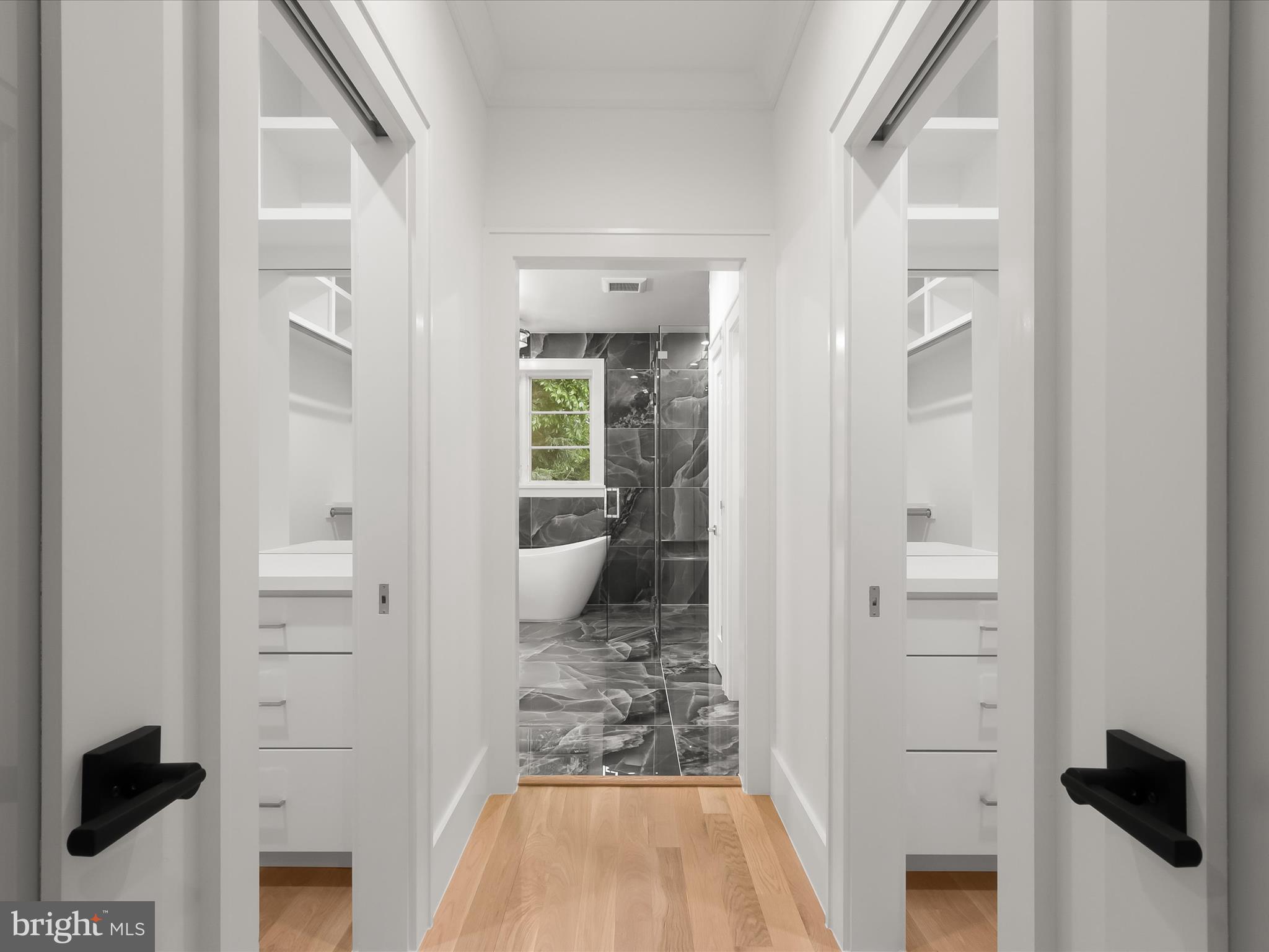 FAIRWAY HILLS - Residential