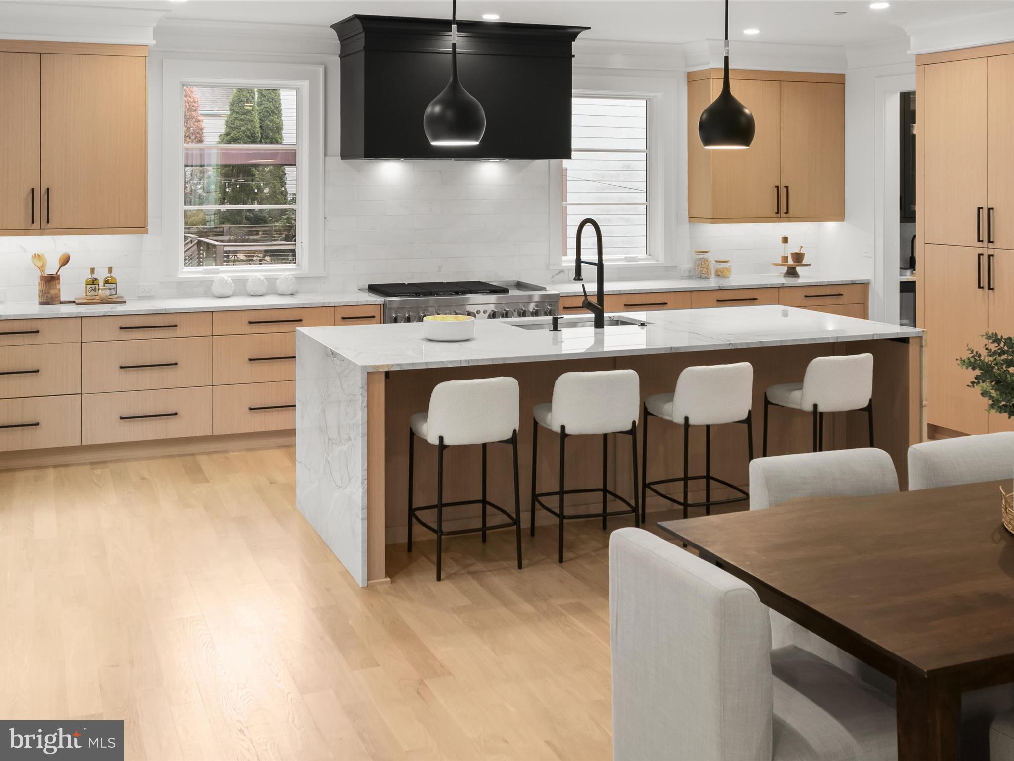 FAIRWAY HILLS - Residential