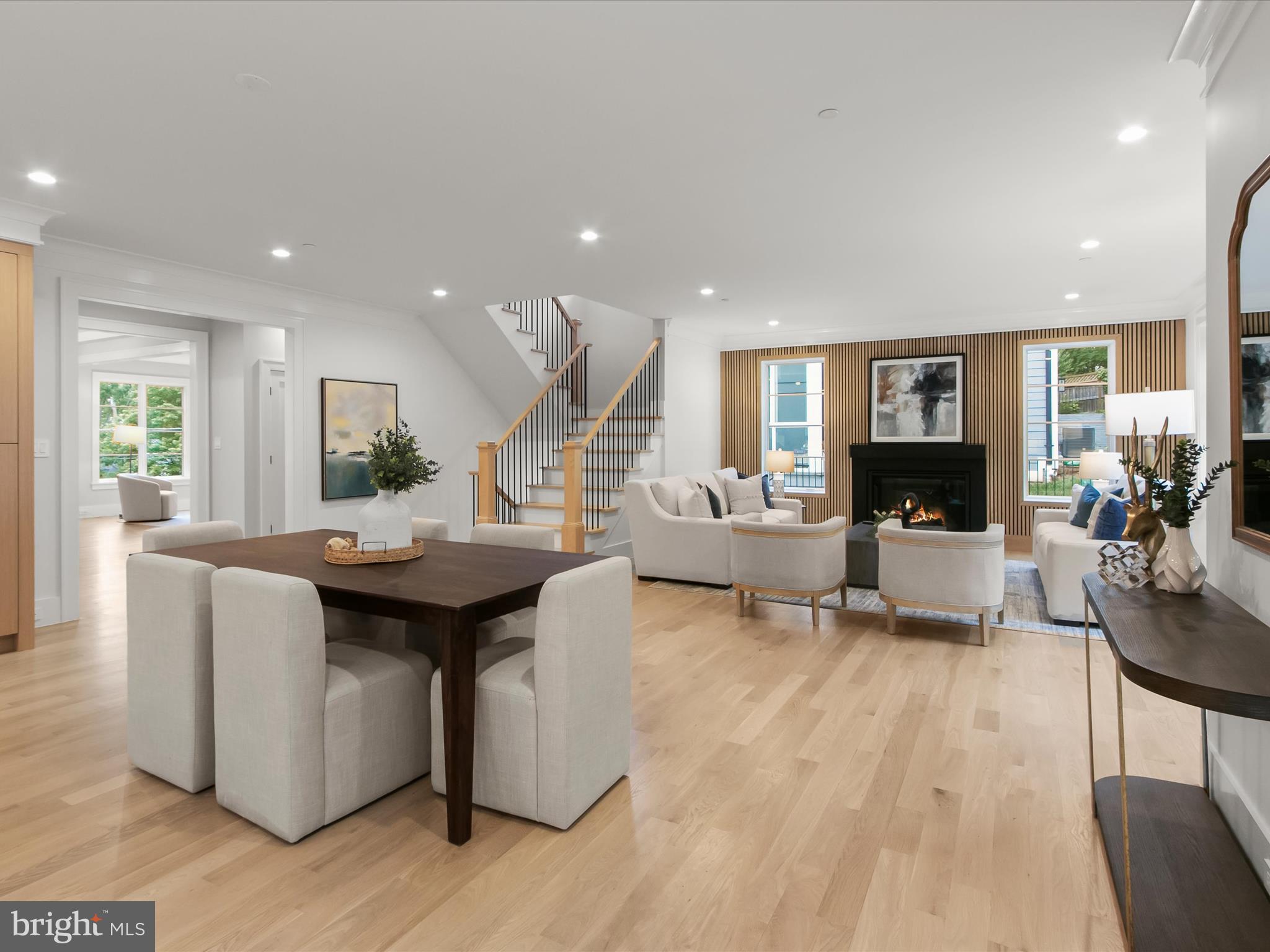 FAIRWAY HILLS - Residential