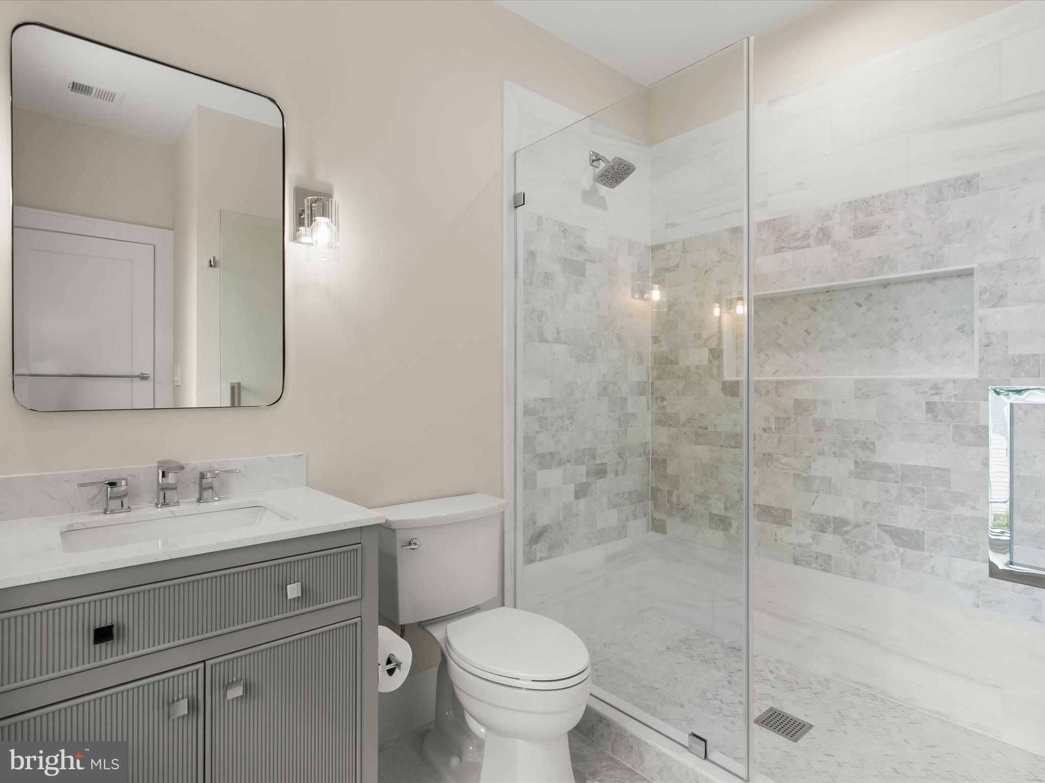 FAIRWAY HILLS - Residential