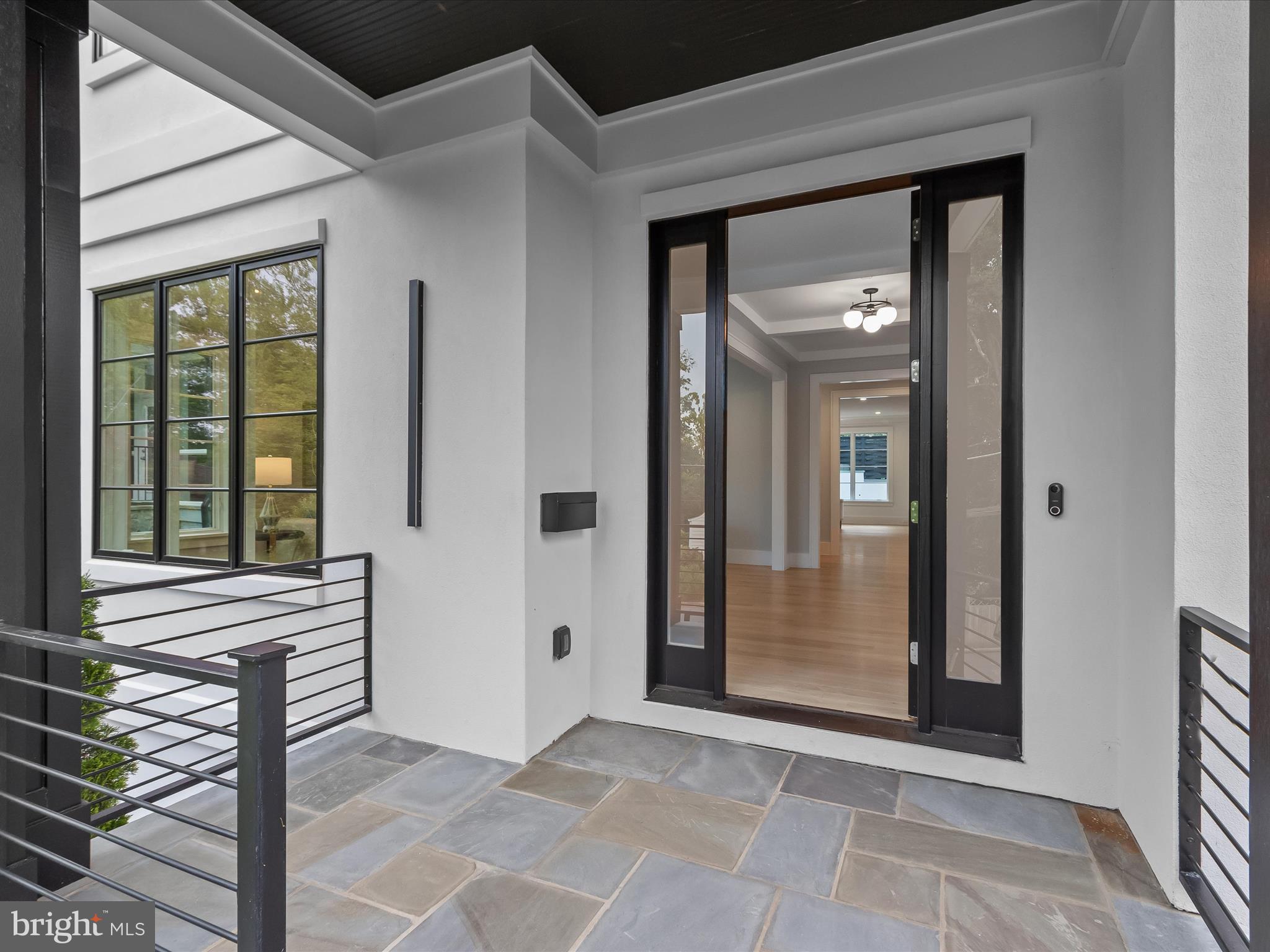 6815 BARR ROAD