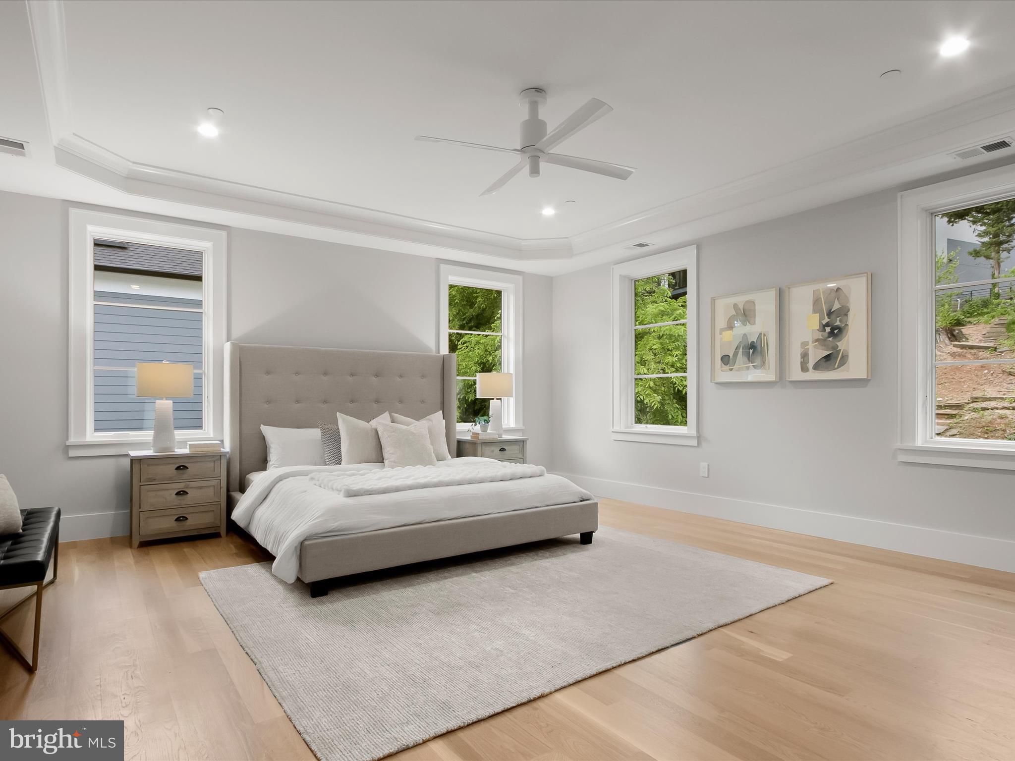 FAIRWAY HILLS - Residential