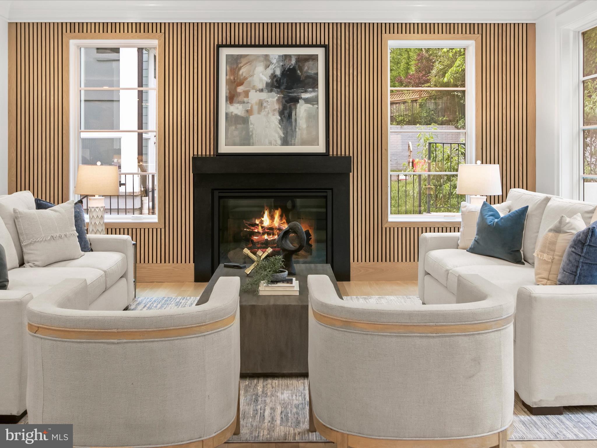 FAIRWAY HILLS - Residential