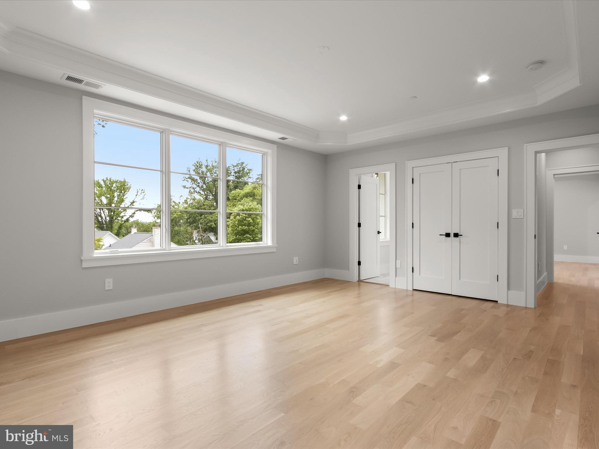 FAIRWAY HILLS - Residential