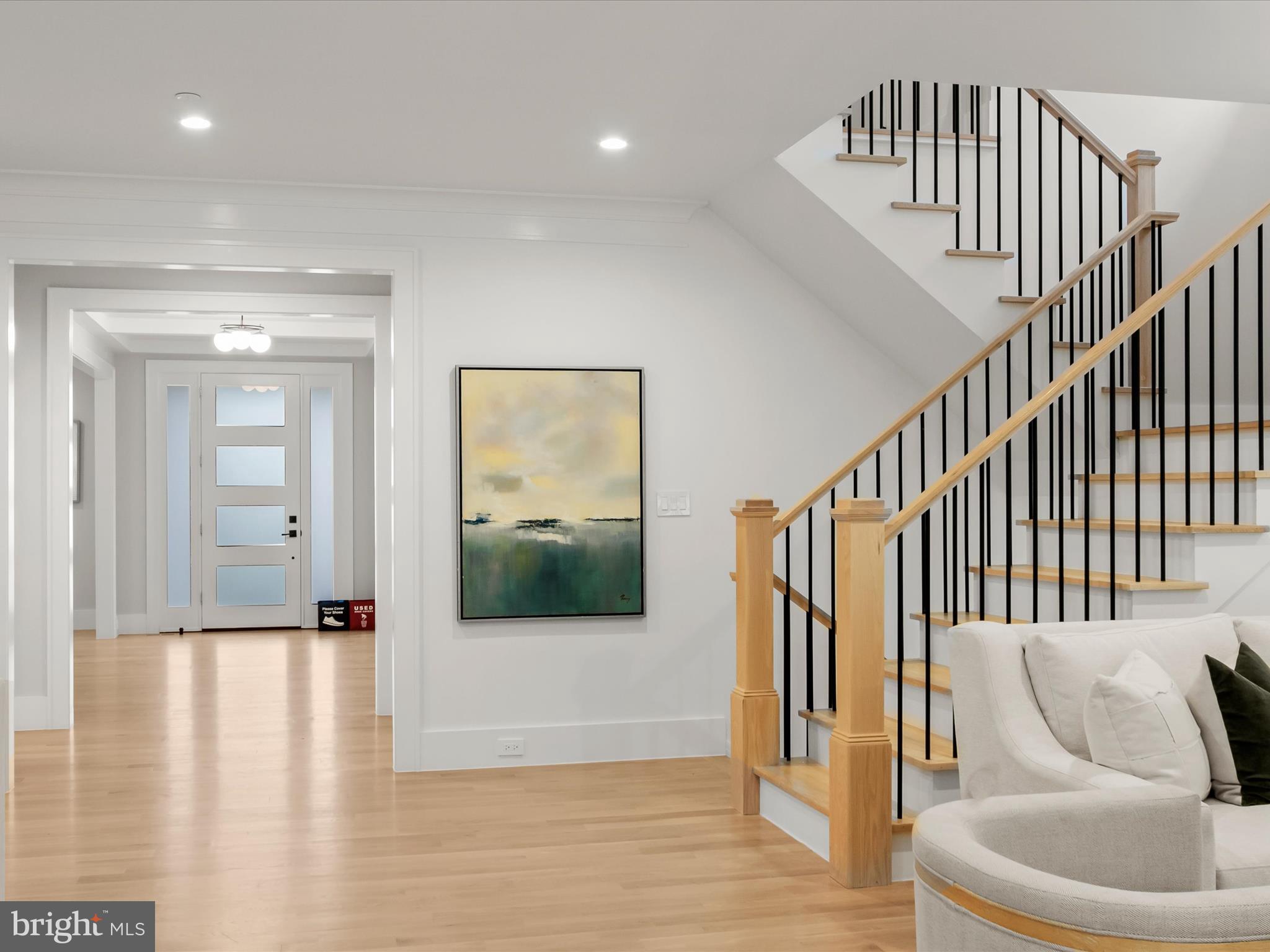 FAIRWAY HILLS - Residential