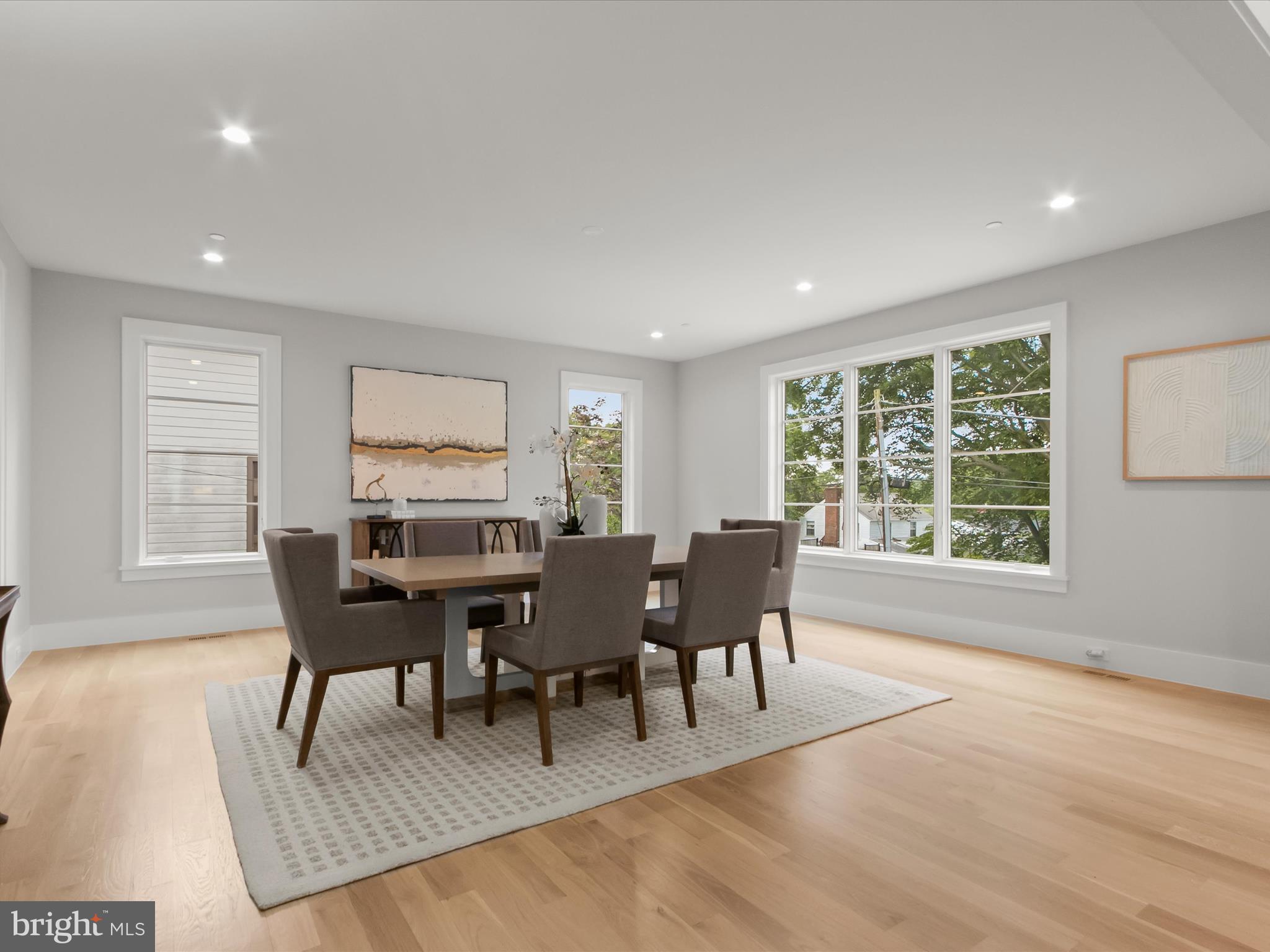 FAIRWAY HILLS - Residential