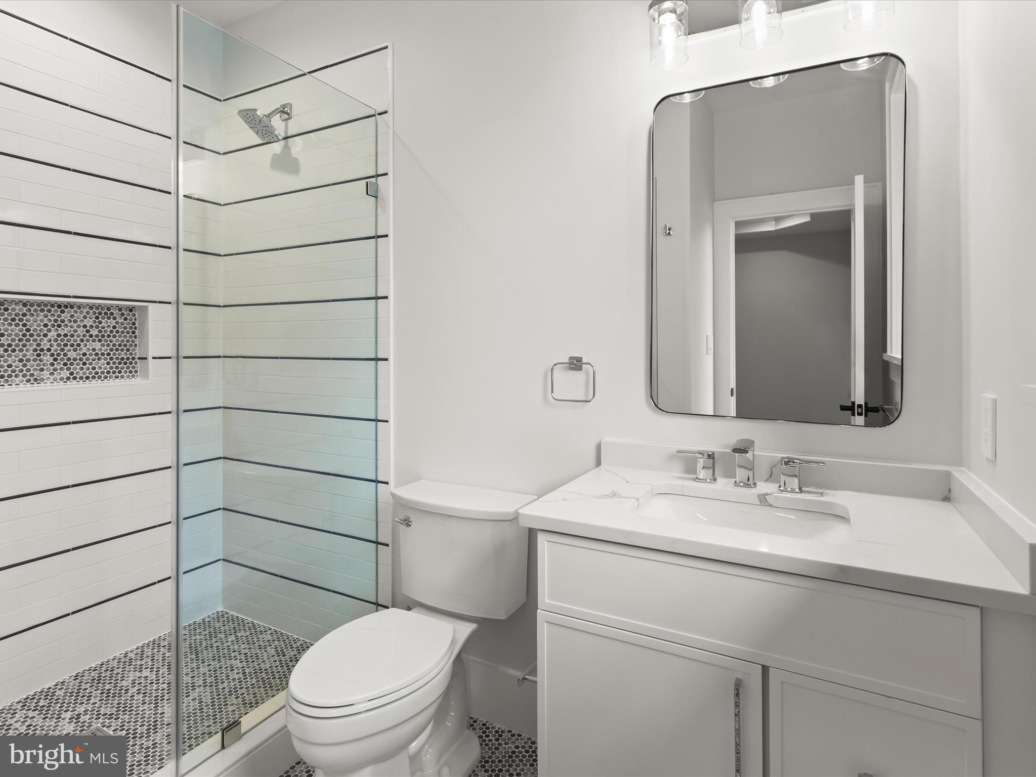 FAIRWAY HILLS - Residential