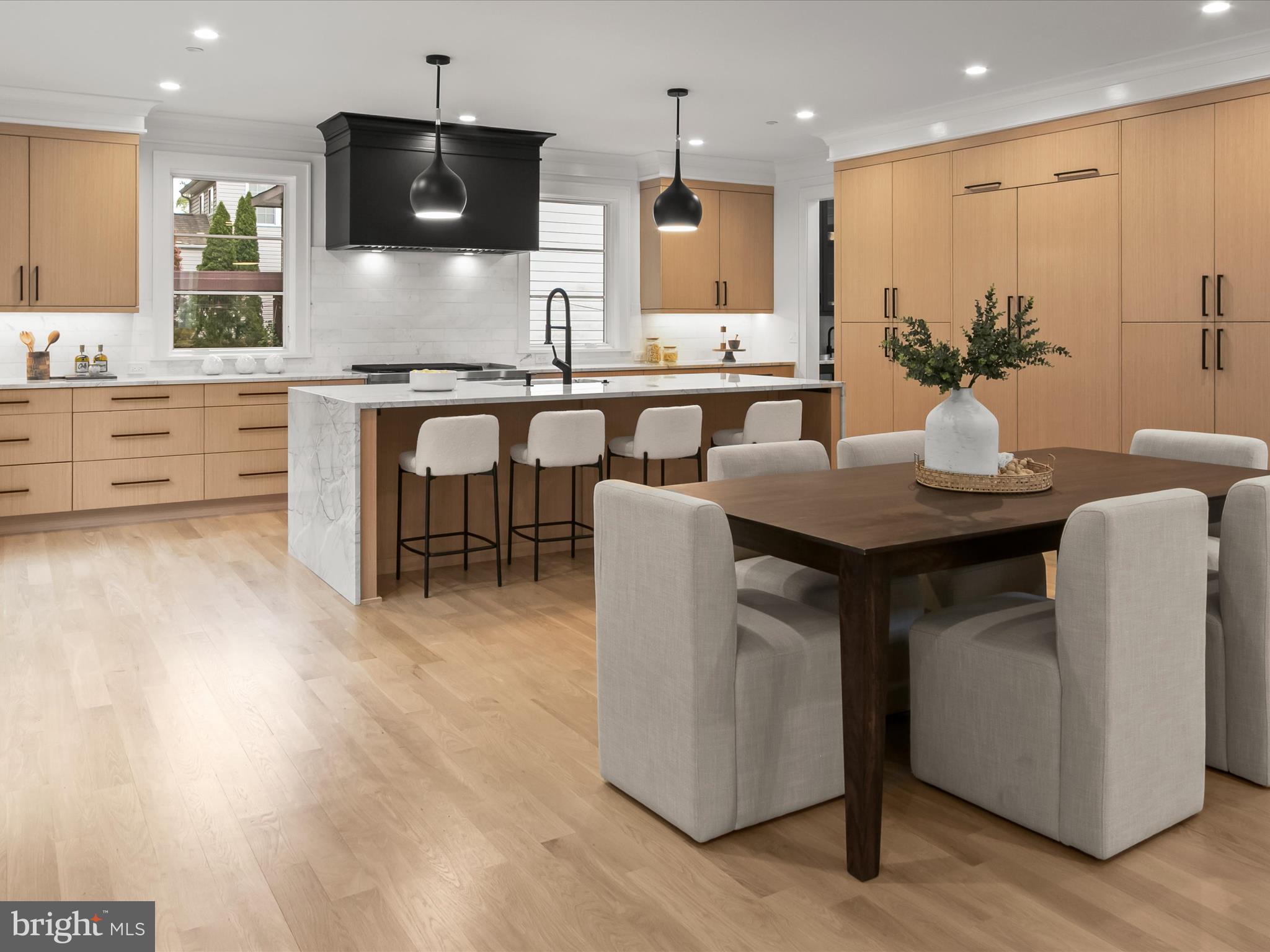 FAIRWAY HILLS - Residential