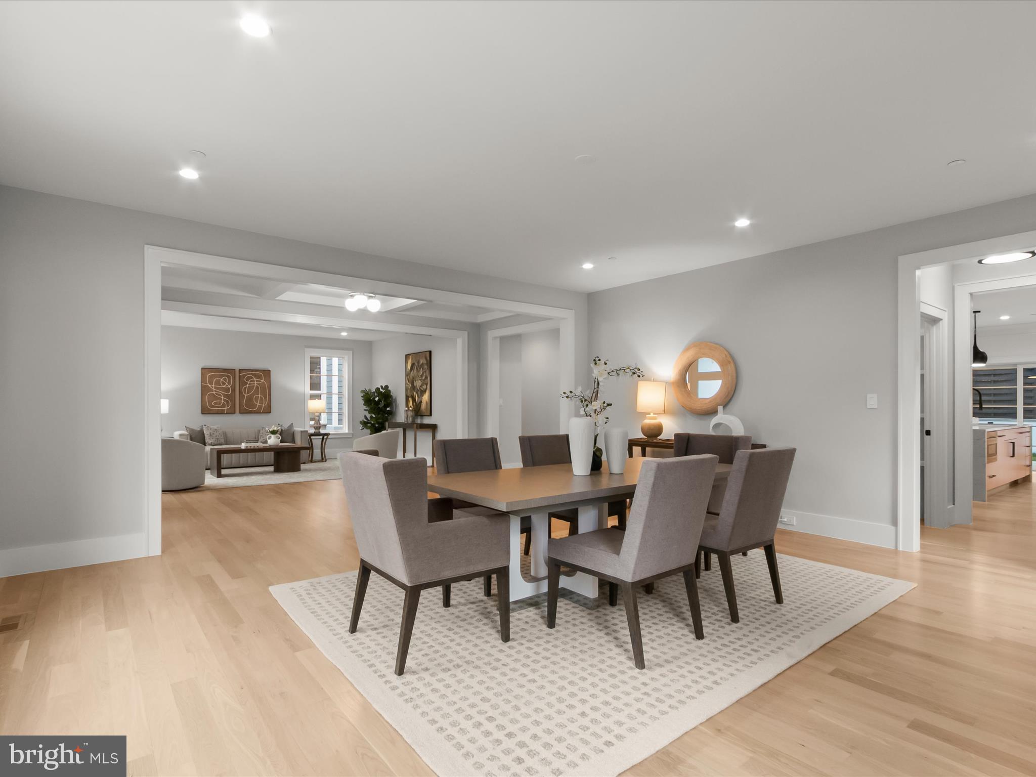 FAIRWAY HILLS - Residential