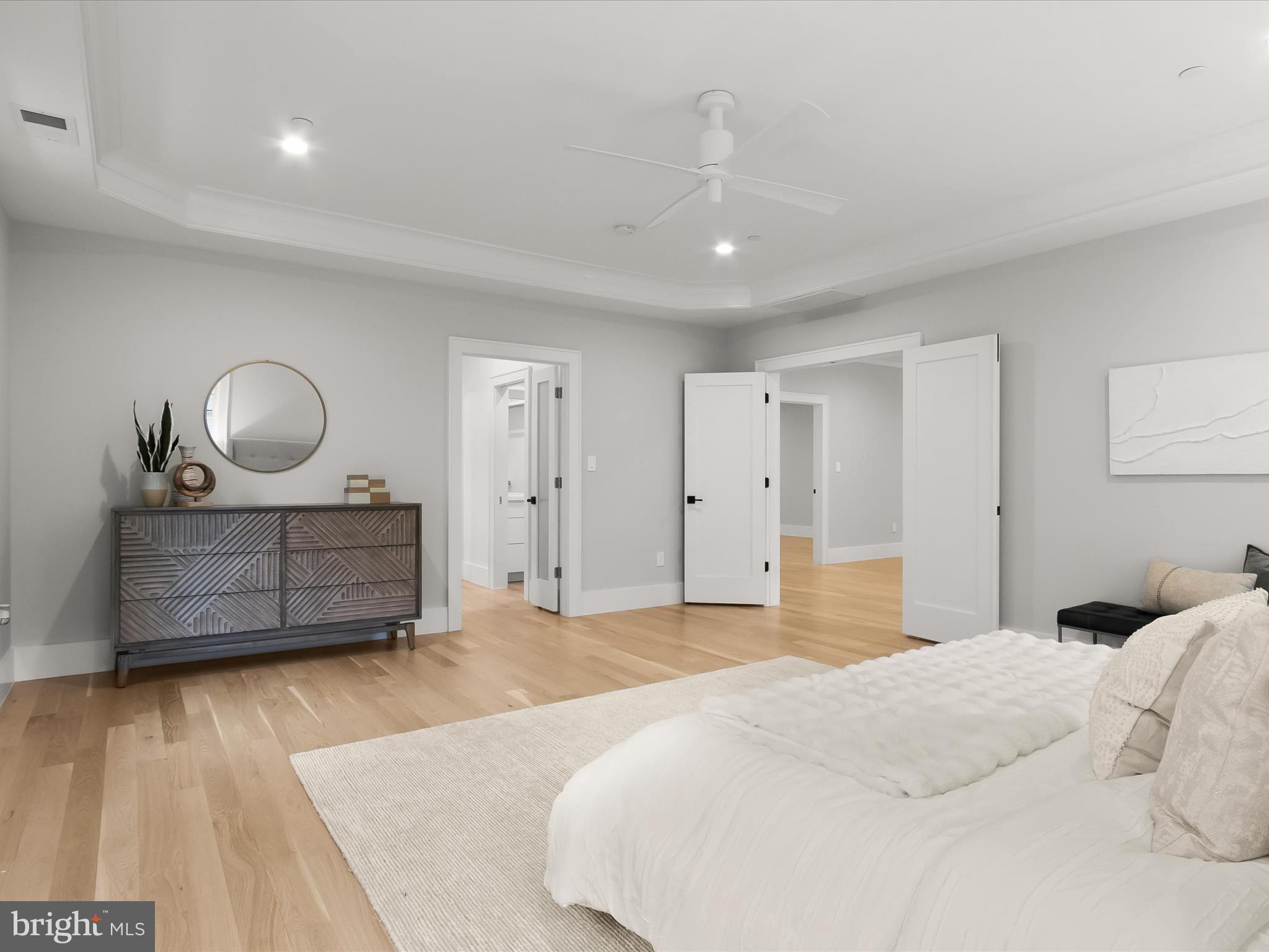 FAIRWAY HILLS - Residential