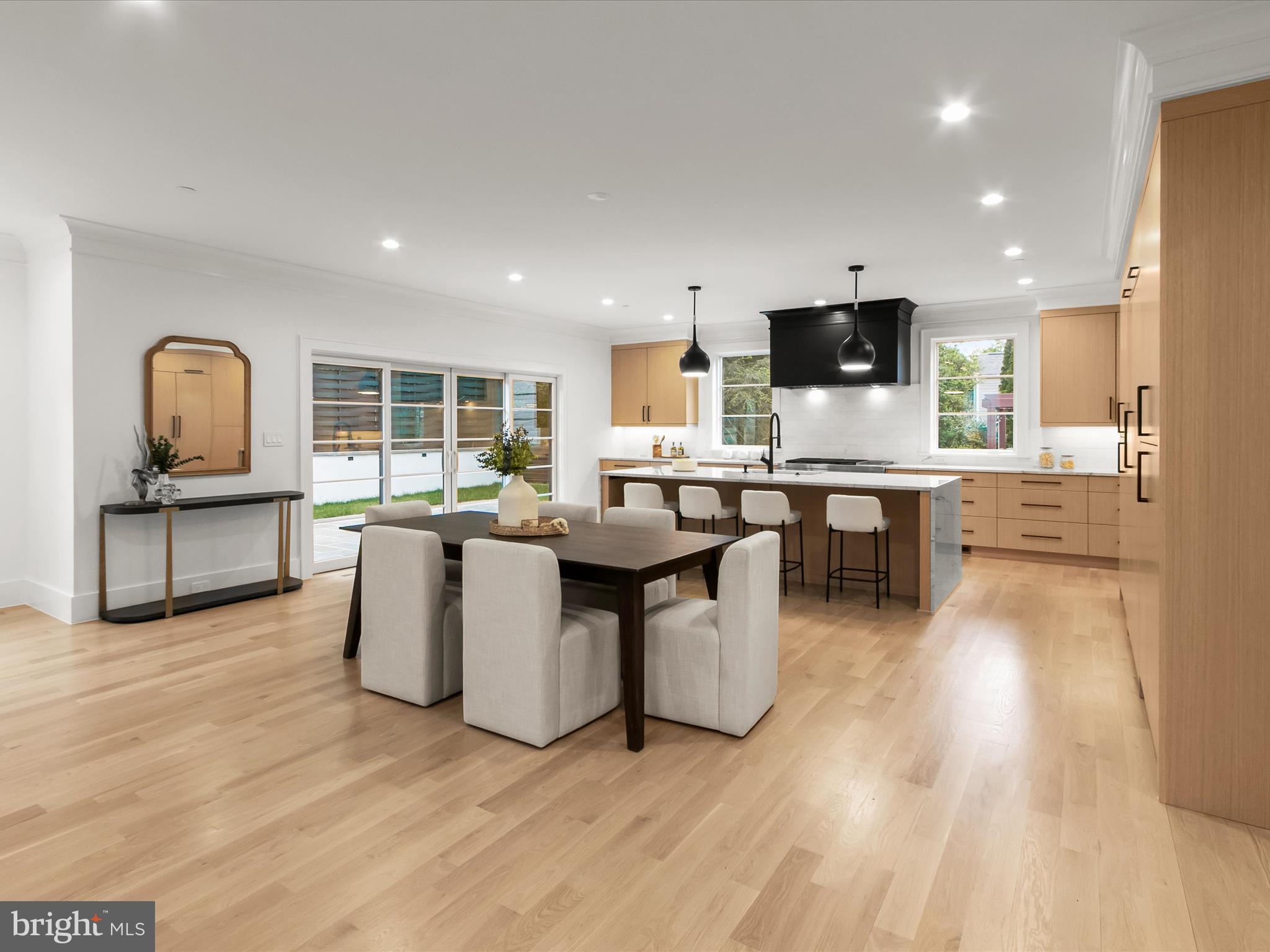 FAIRWAY HILLS - Residential