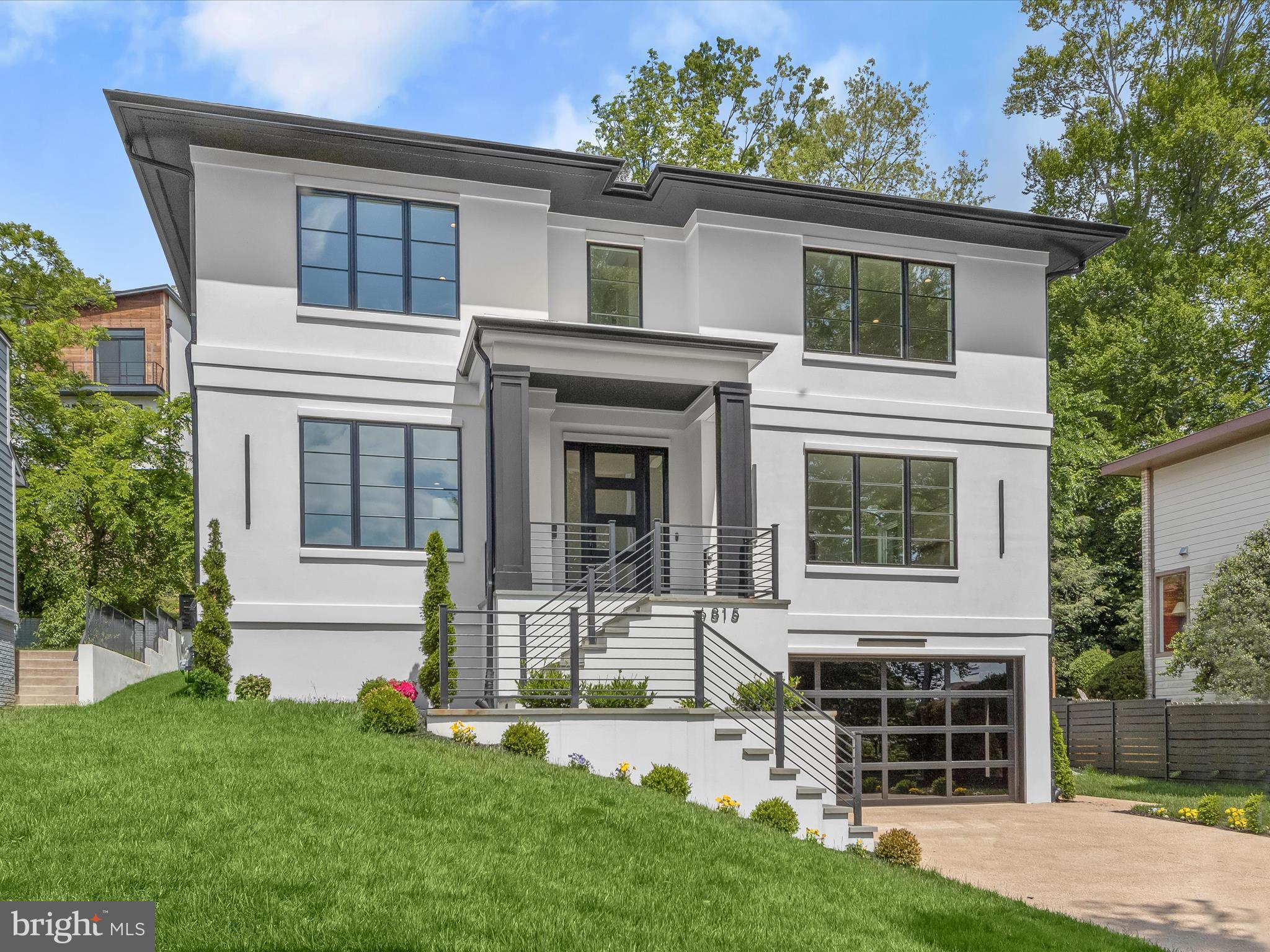 FAIRWAY HILLS - Residential