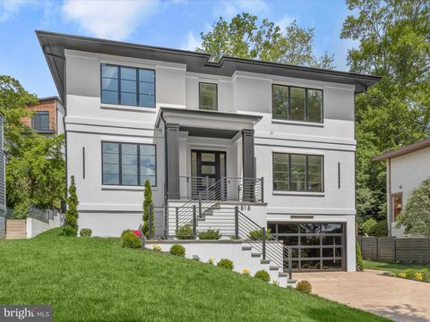 6815 BARR ROAD BETHESDA MD 20816
