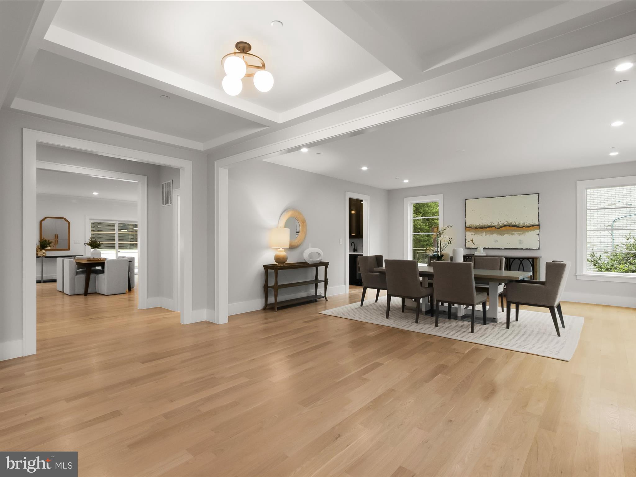 FAIRWAY HILLS - Residential