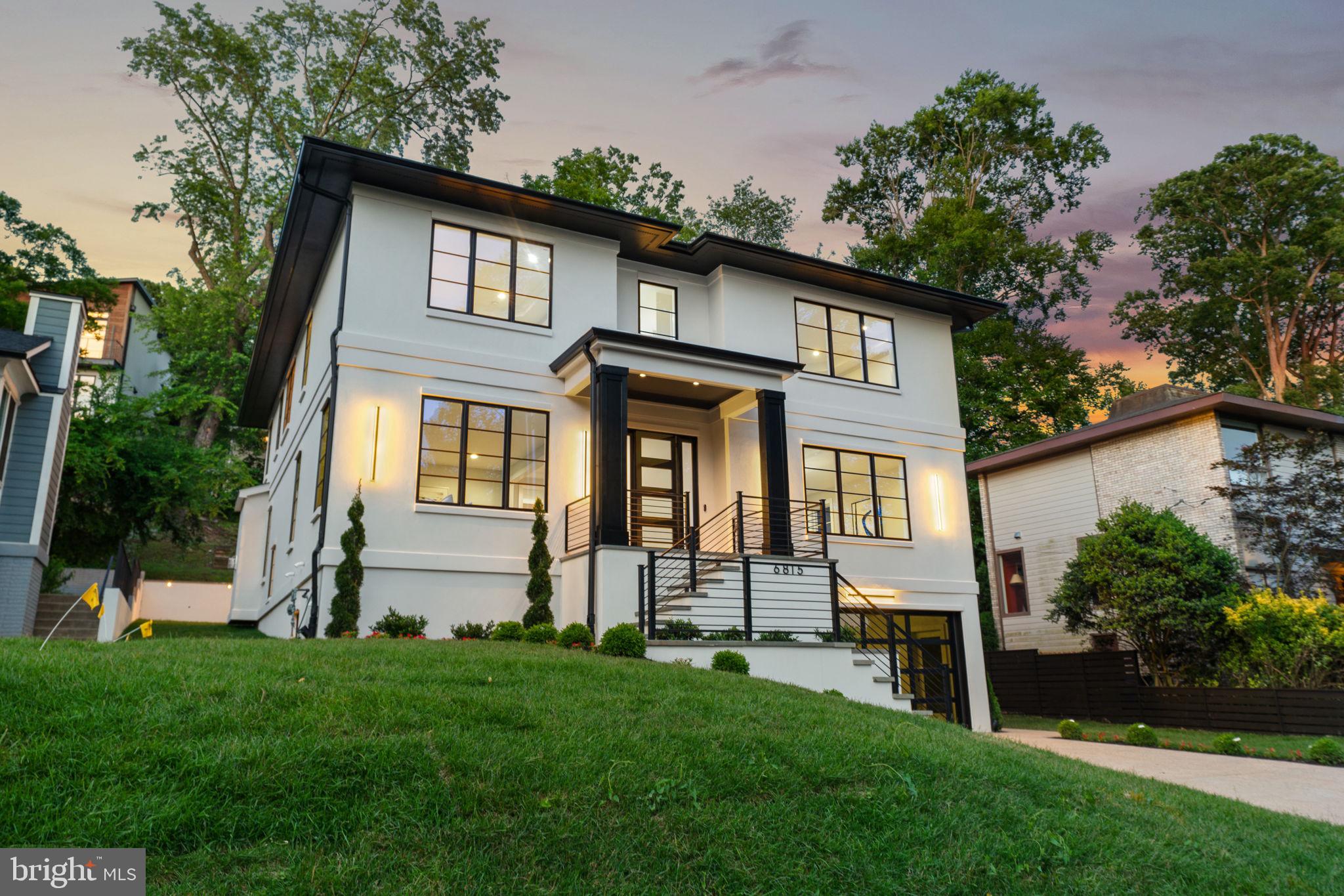 6815 BARR ROAD