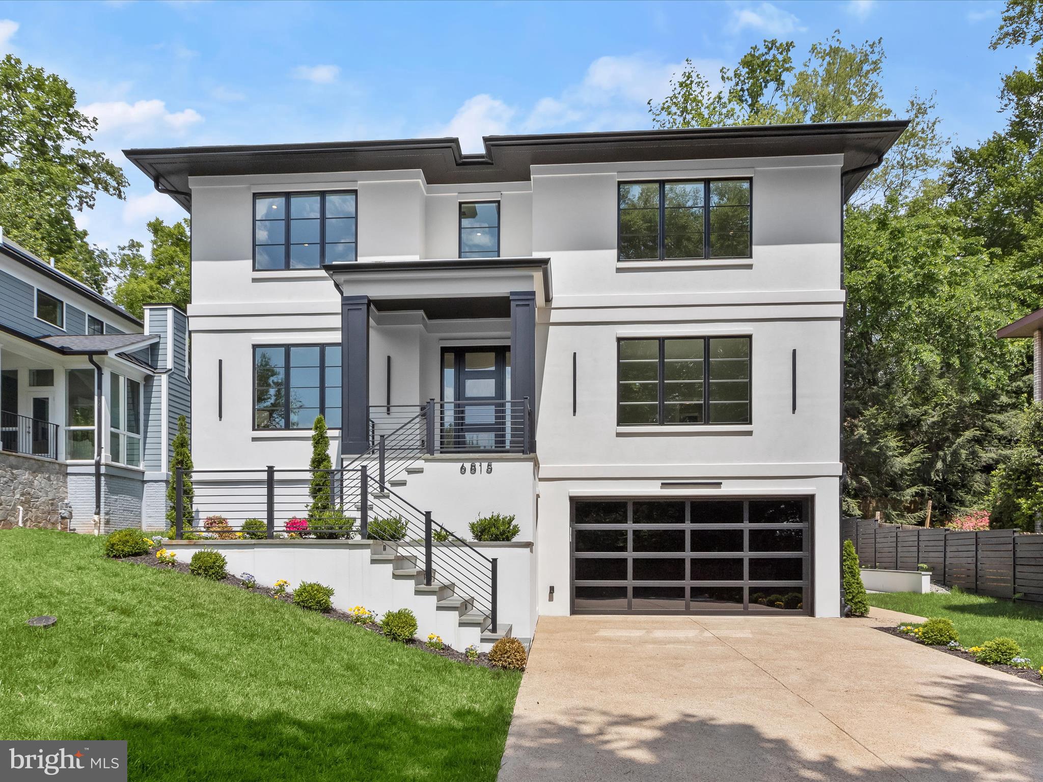 6815 BARR ROAD
