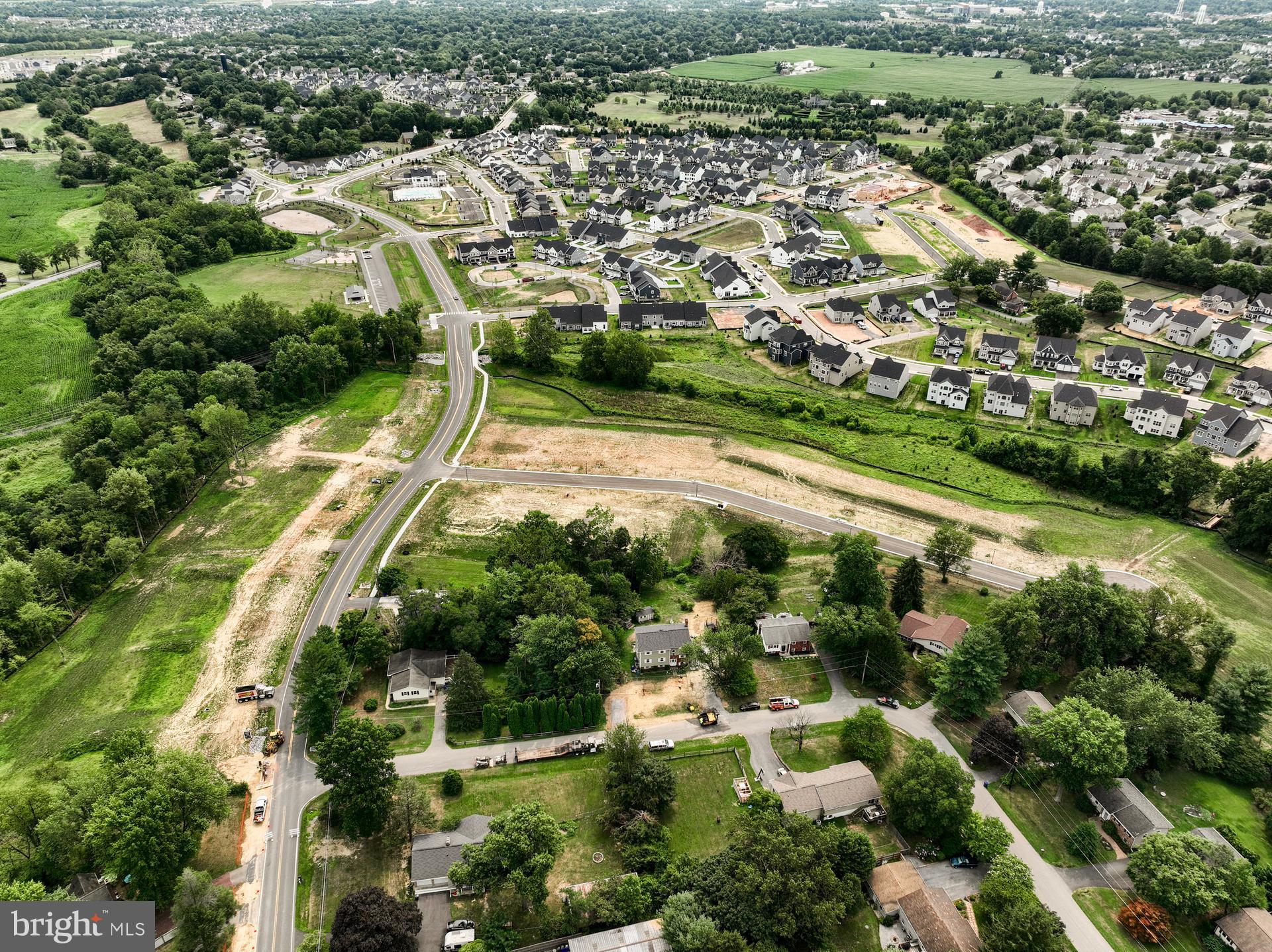 KELLERTON - Residential