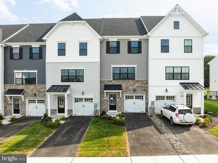 Photo 1 of 77 — 2607 FRONT SHED DRIVE, FREDERICK, MD 21702