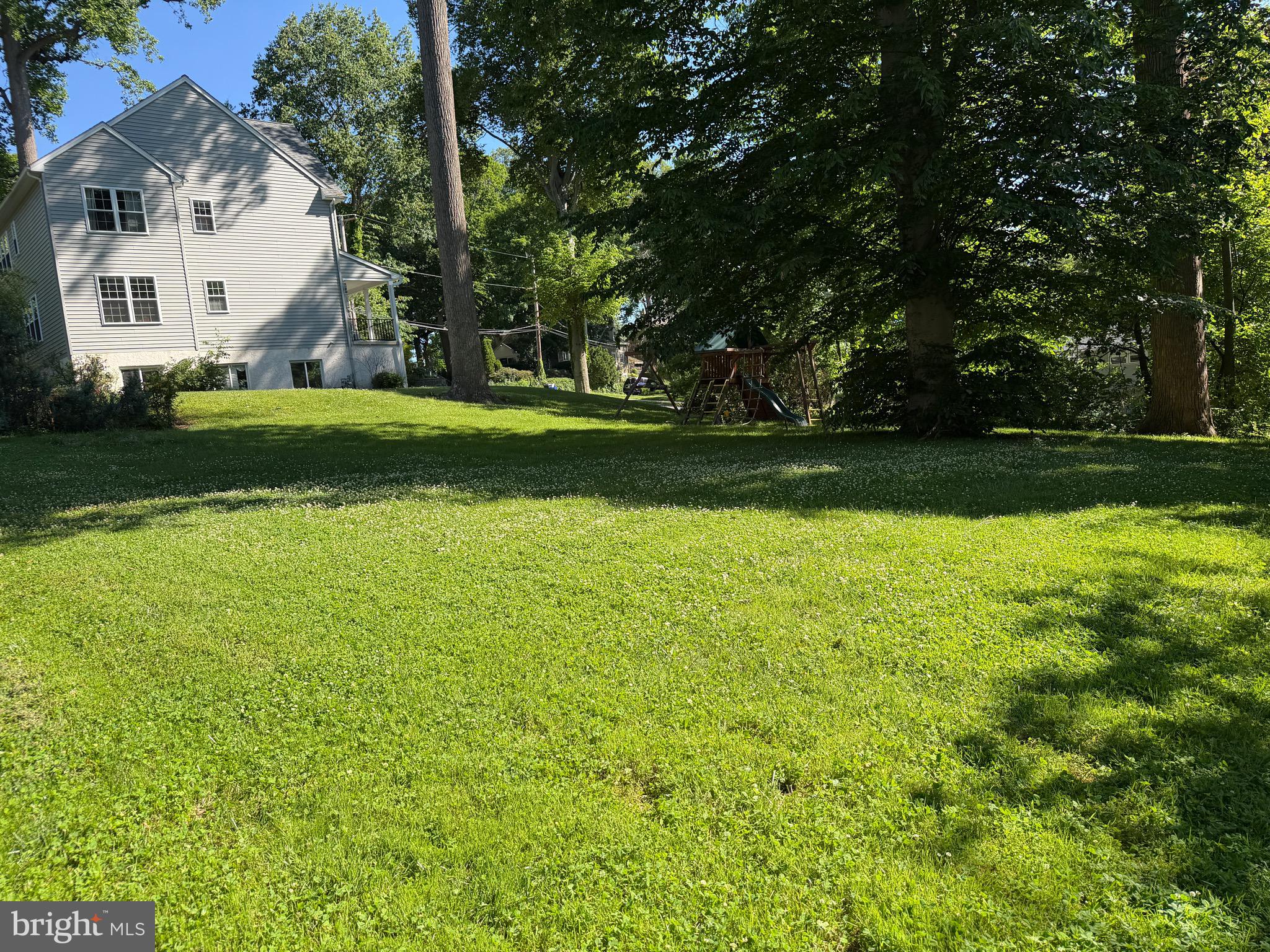 0 OLD FOREST ROAD