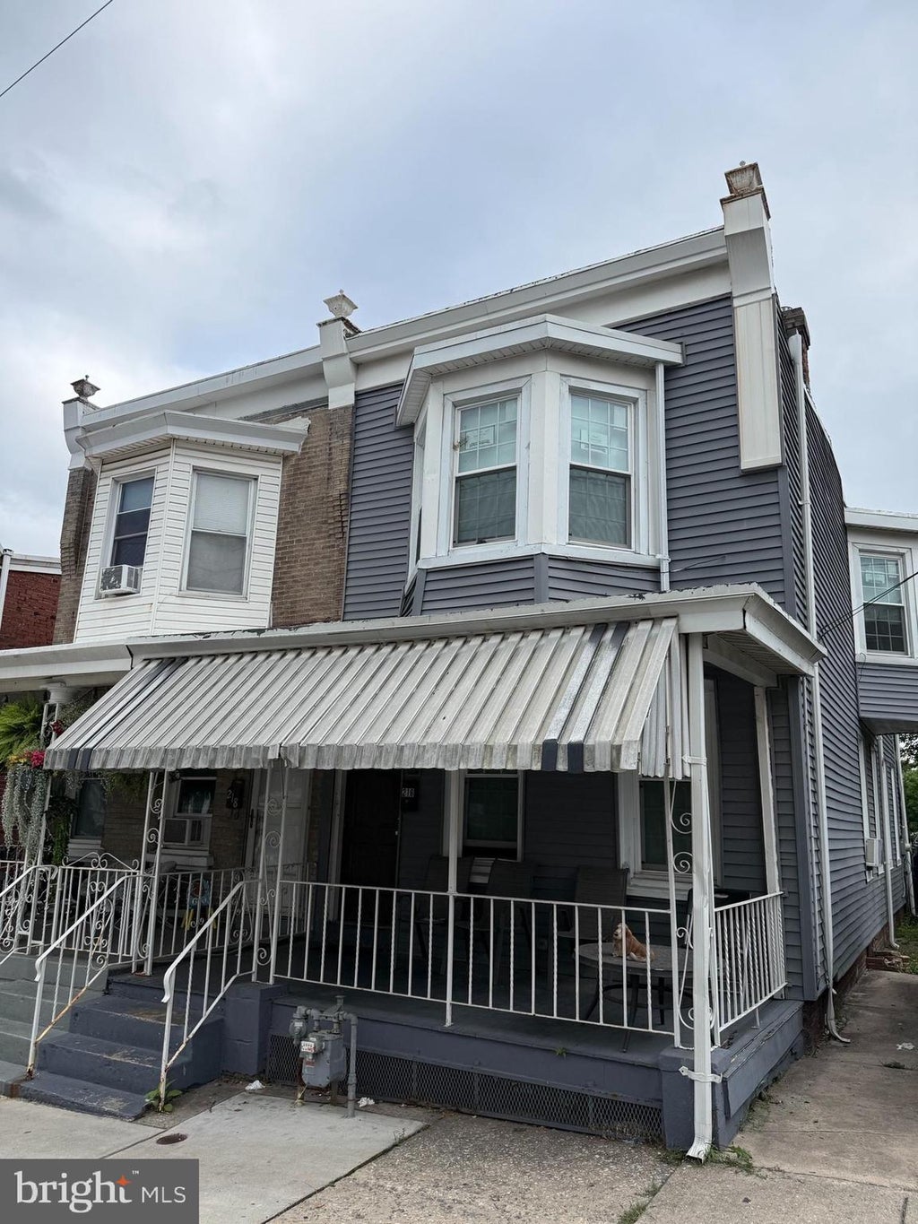 Photo of 216 E Marshall Street, NORRISTOWN, PA 19401 (MLS # PAMC2187024)